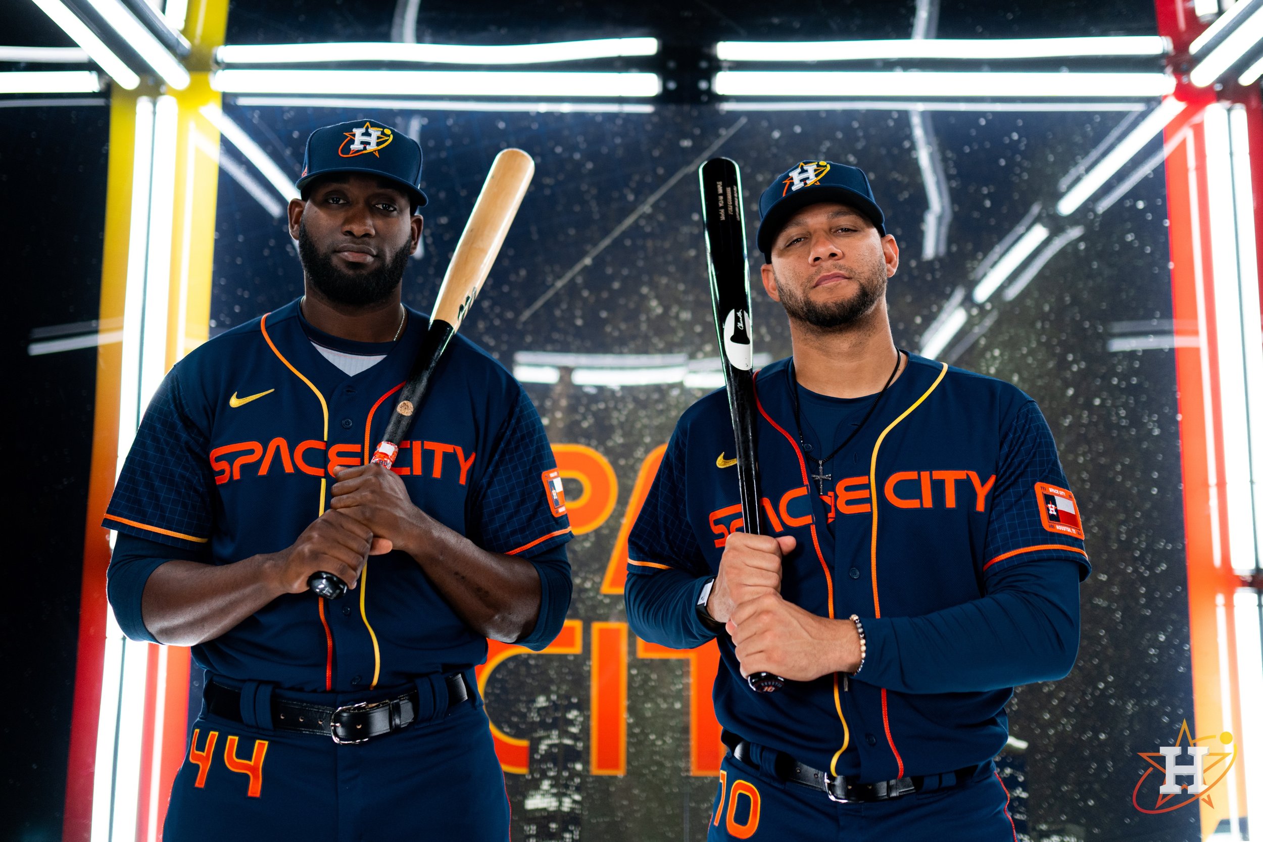 Houston Astros 'City Connect' Uniform — UNISWAG