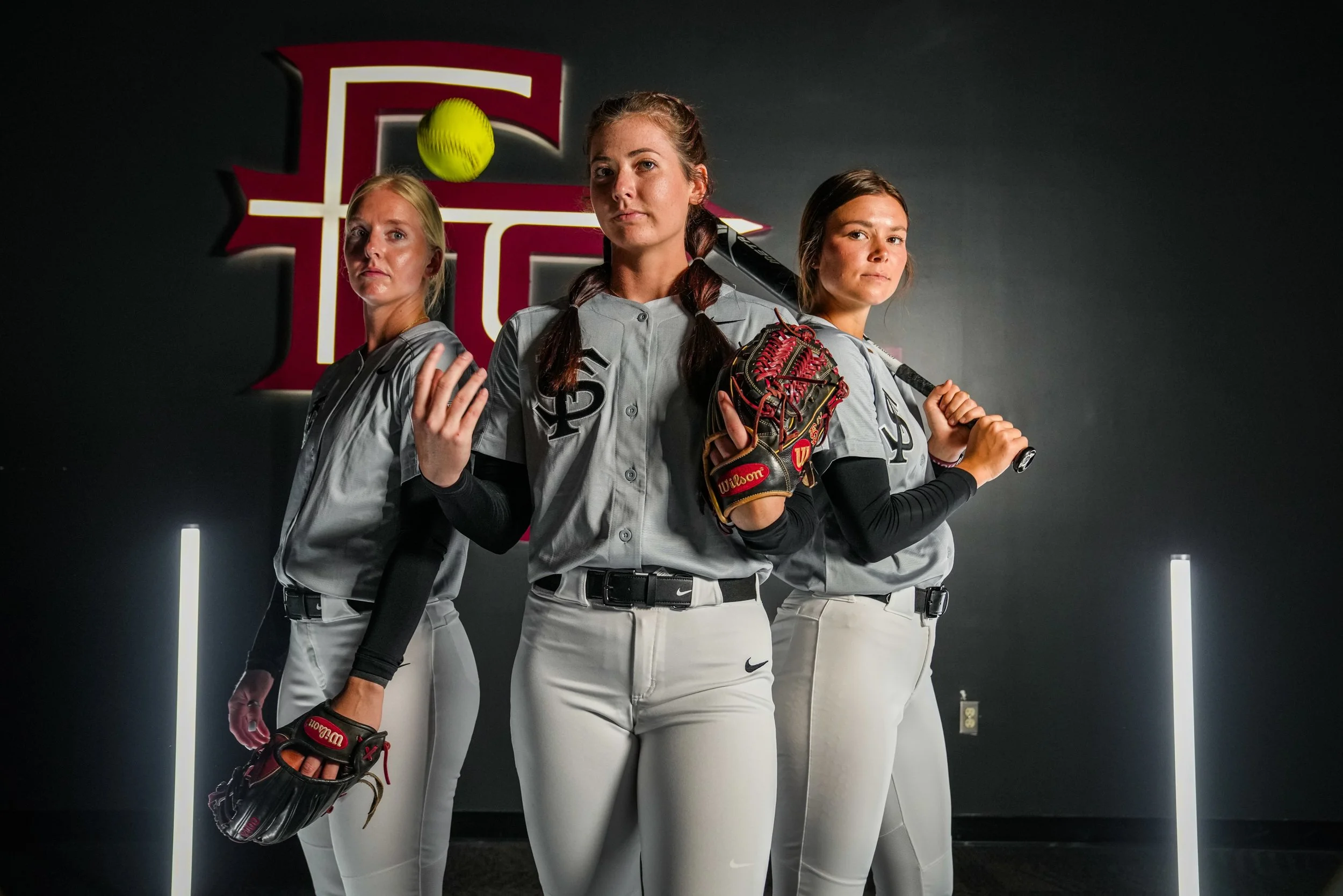 Florida State Softball Players Weekend Uniform