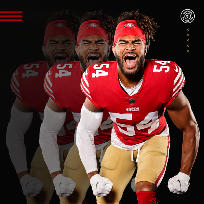 New Classic Updates to the 49ers Uniforms — UNISWAG