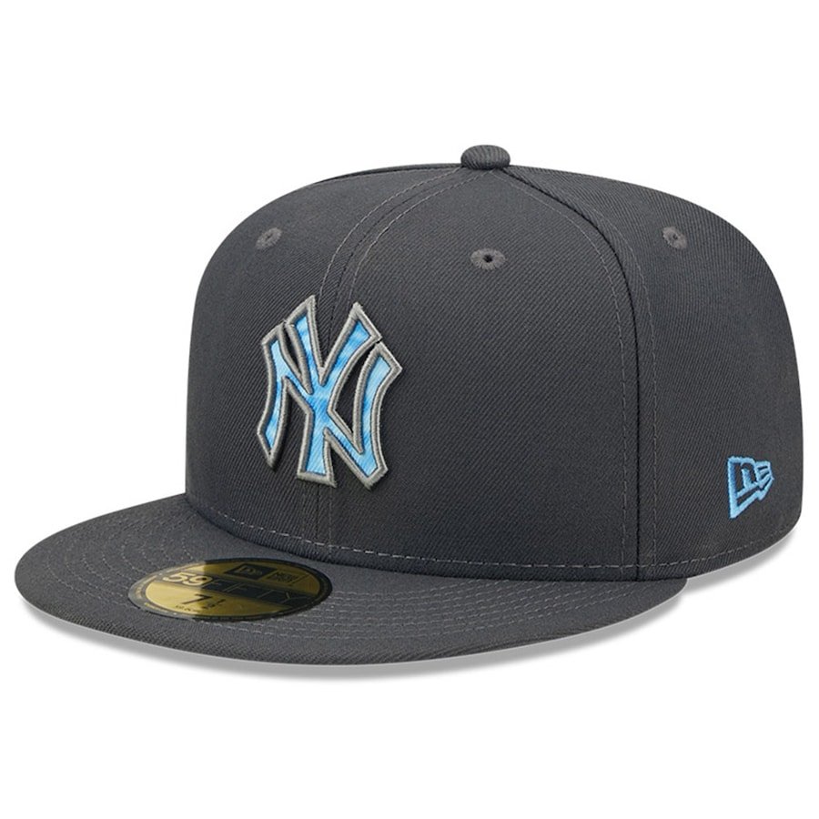 2022 MLB Father's Day Hats — UNISWAG