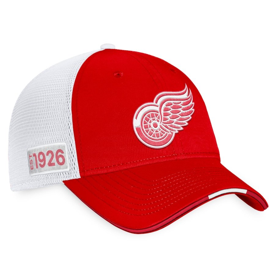 2019 NHL Draft Hats — UNISWAG