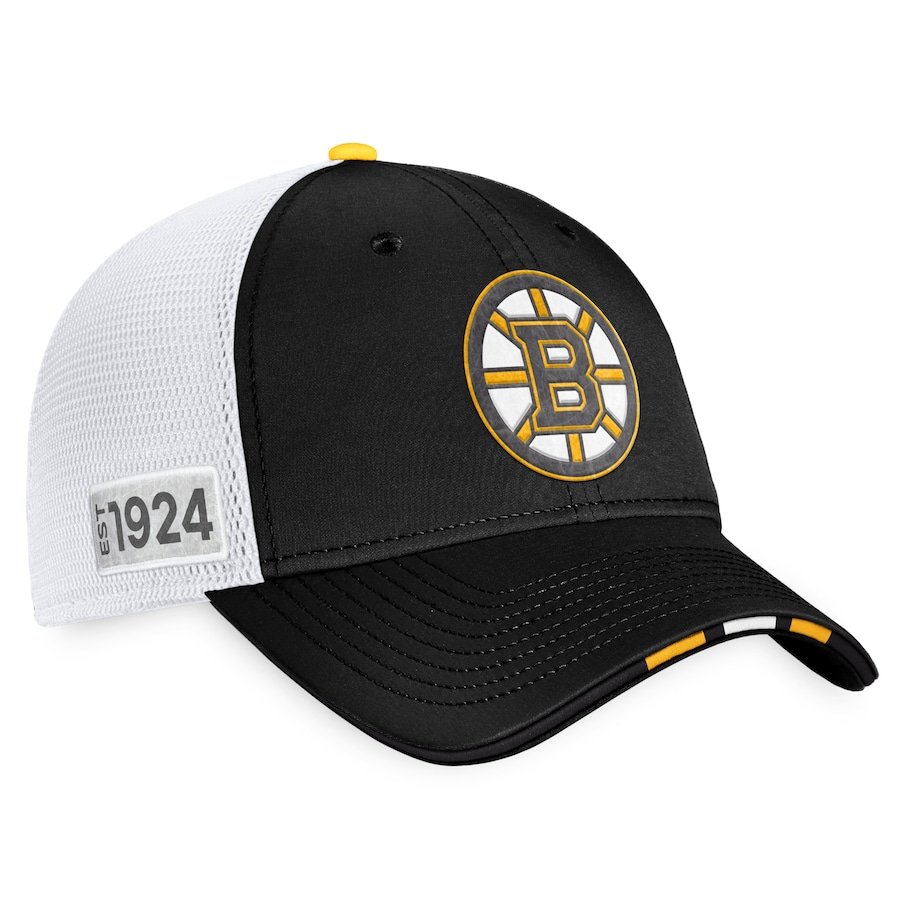 2022 NHL Draft Hats — UNISWAG