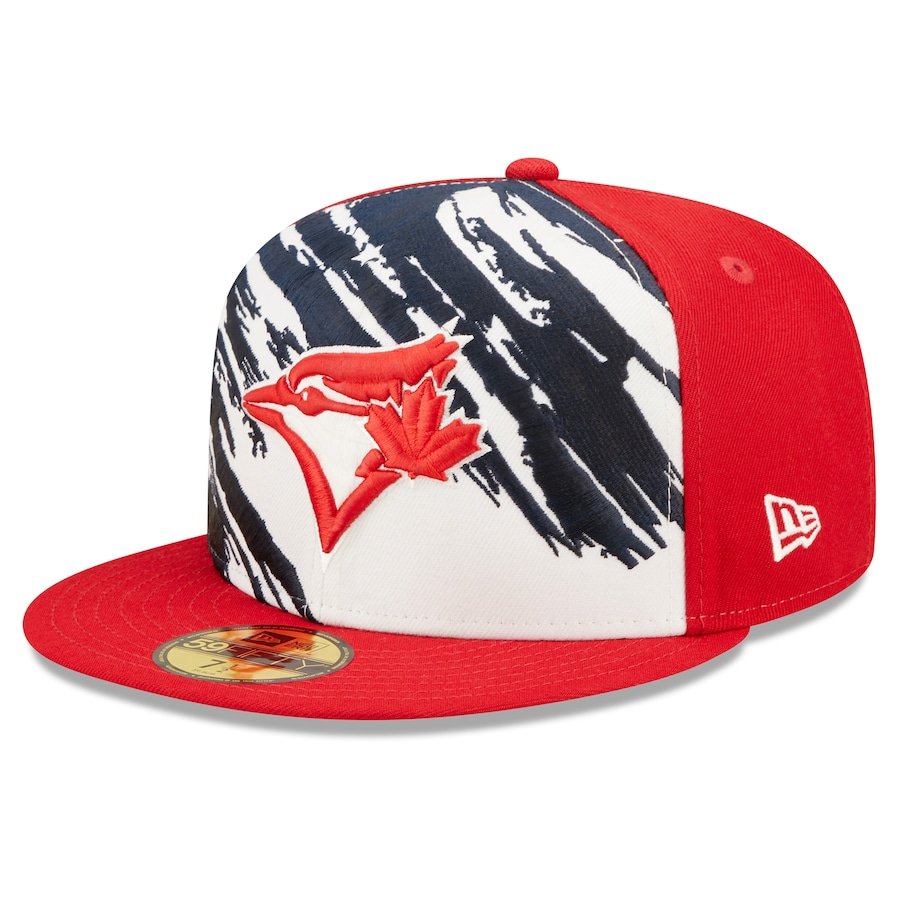 2022 MLB 4th of July Hats — UNISWAG