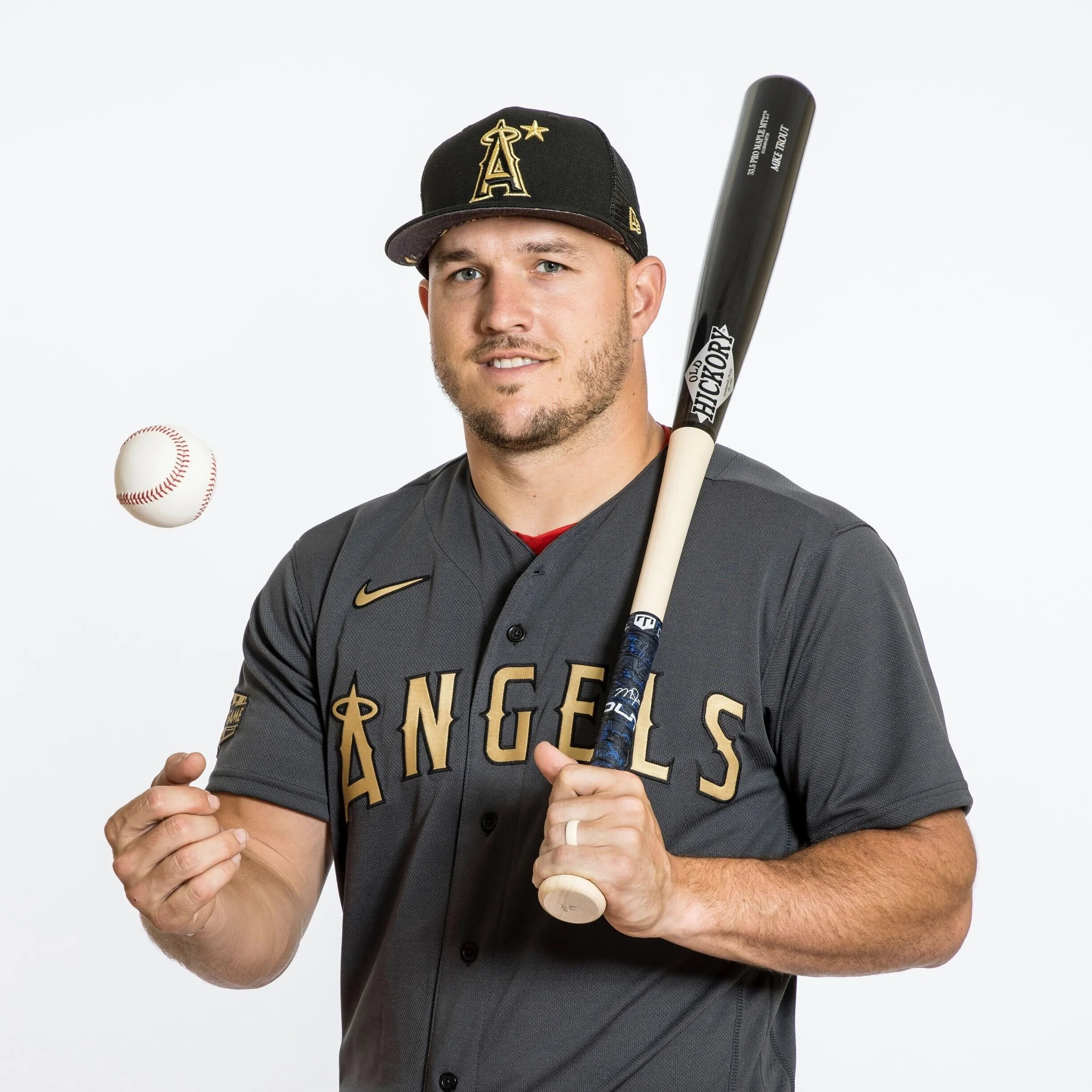 2022 MLB All-Star Jerseys