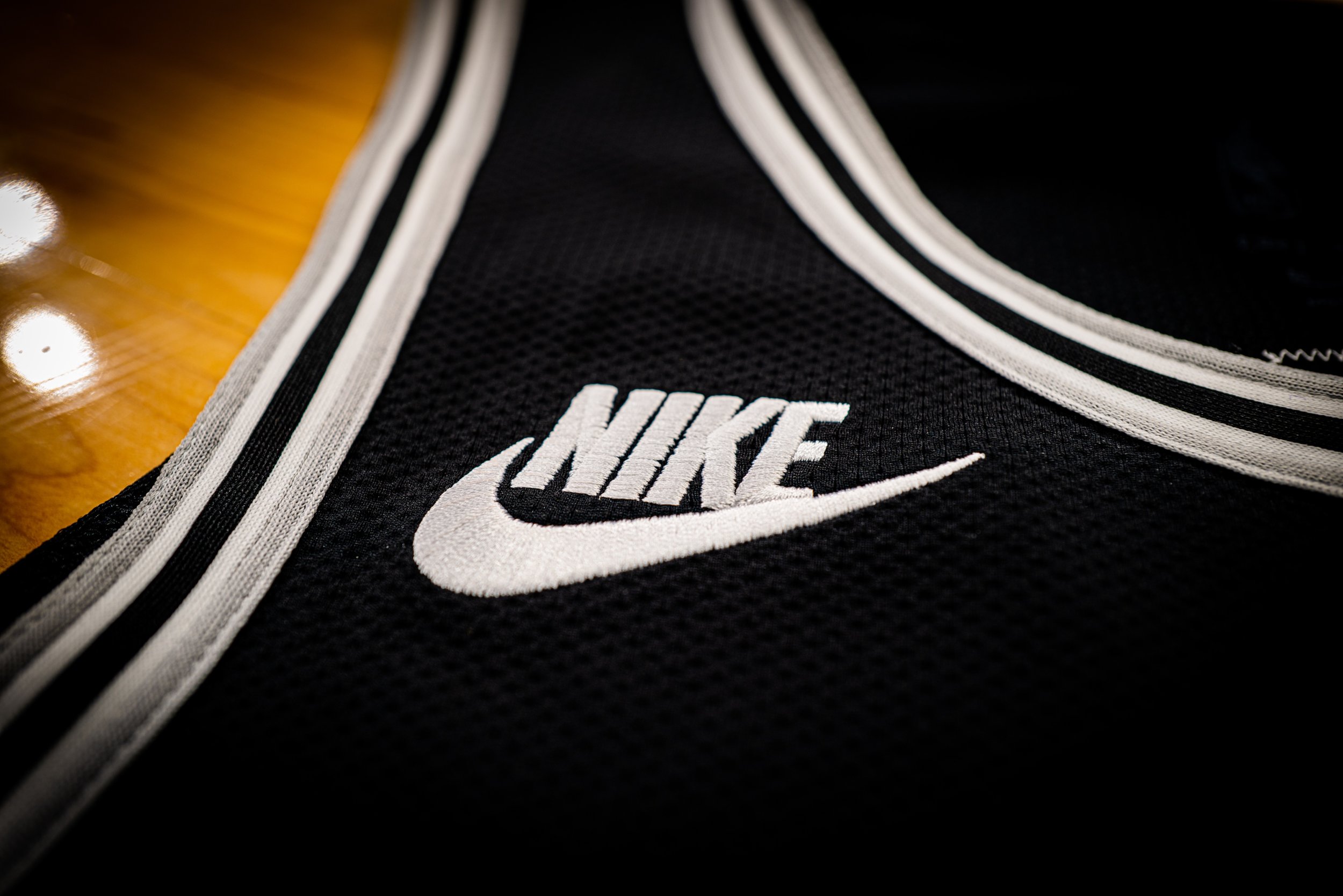 SPURS UNVEIL CLASSIC EDITION UNIFORMS FOR THEIR 50TH ANNIVERSARY SEASON