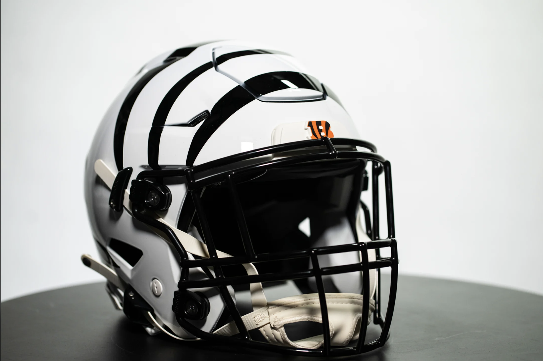 bengals white out gear