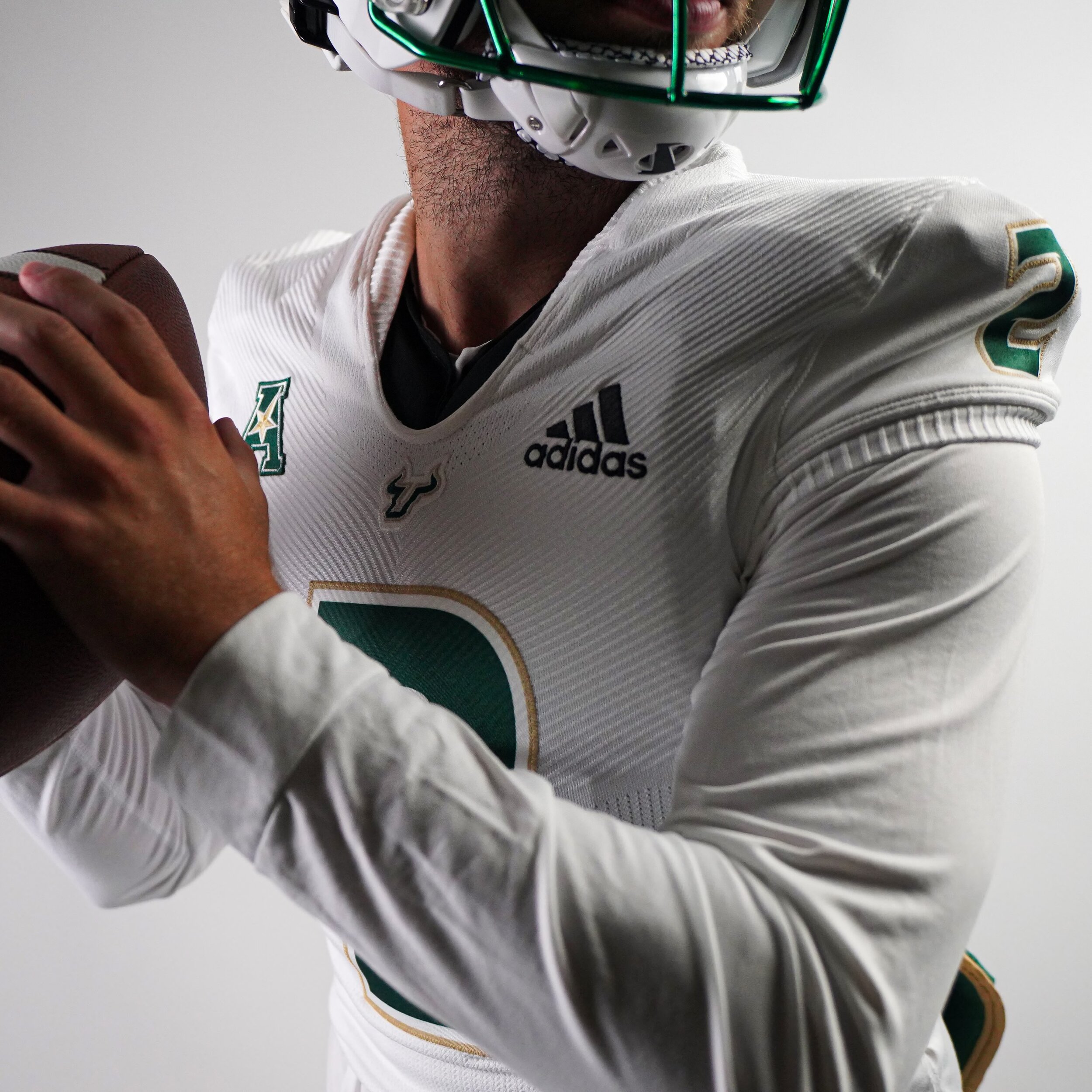 USF Uniform Unveil on Behance