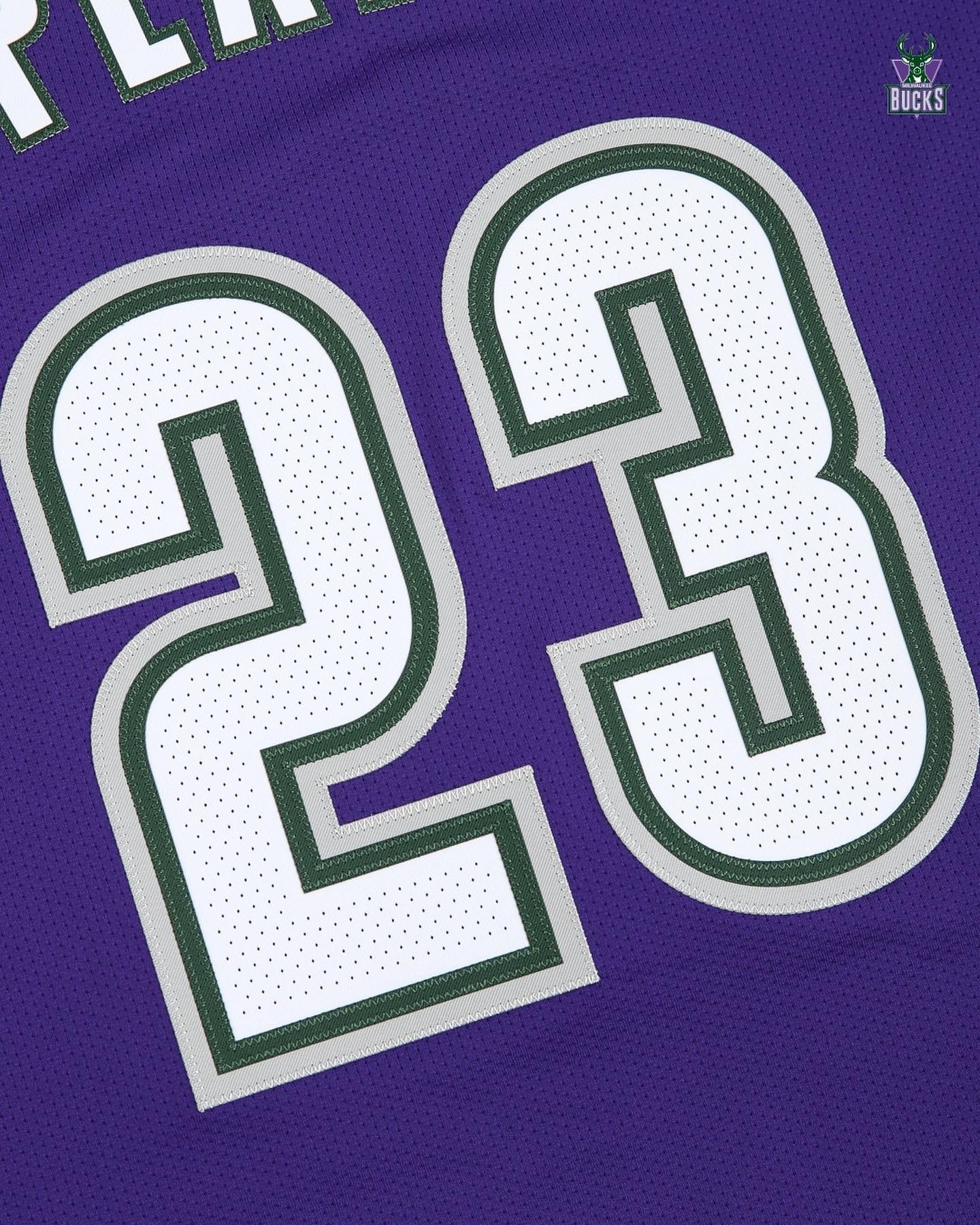 Purple Is Back As Milwaukee Bucks Unveil New 'Light It Up' Classic Edition  Uniform For 2022-23 Season