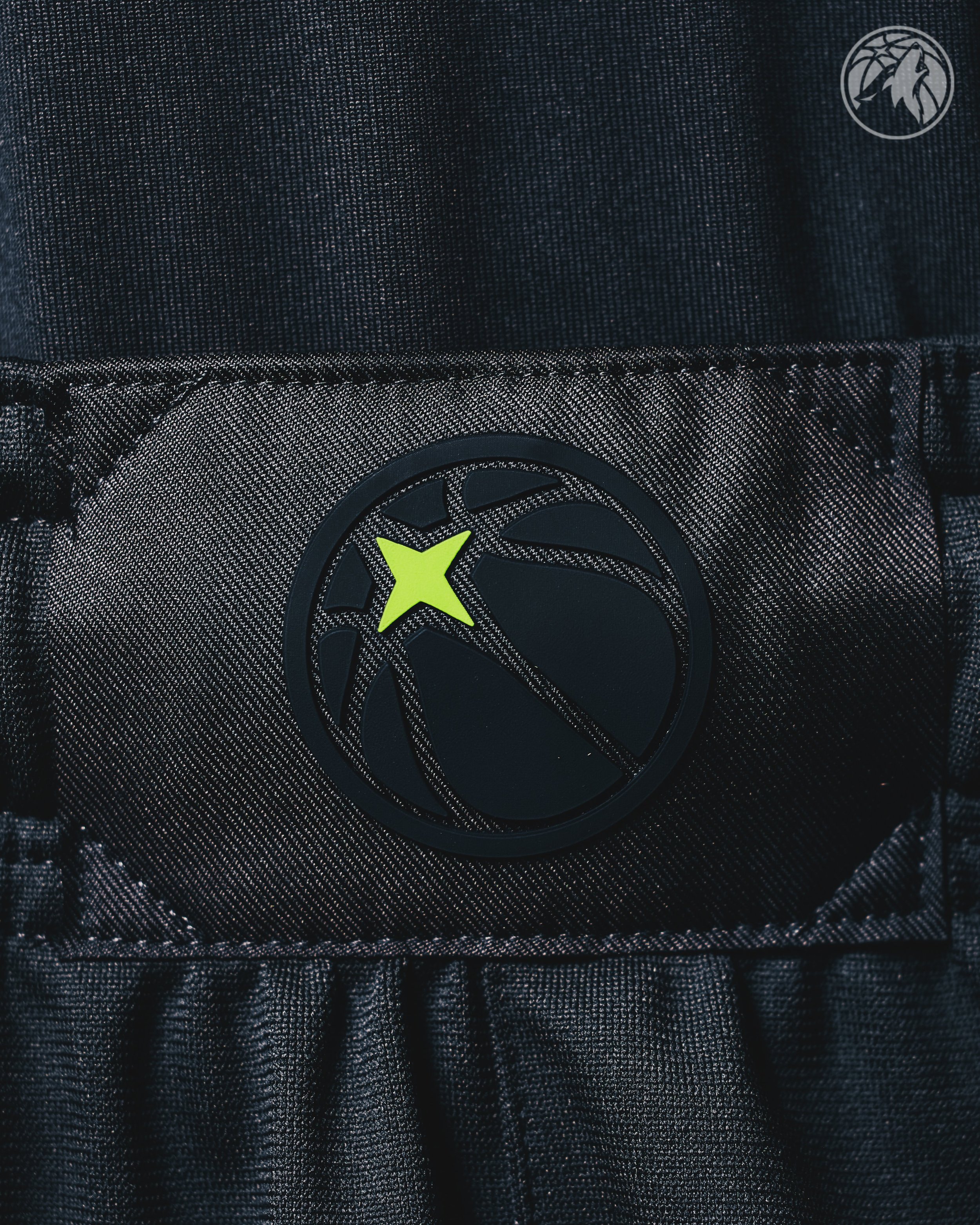 Timberwolves unveil neon green 'statement' jersey - Minneapolis