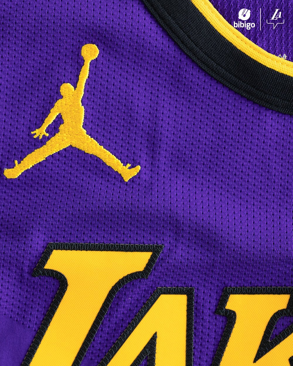 Lakers unveil Classic and Statement Edition uniform for 2022-23