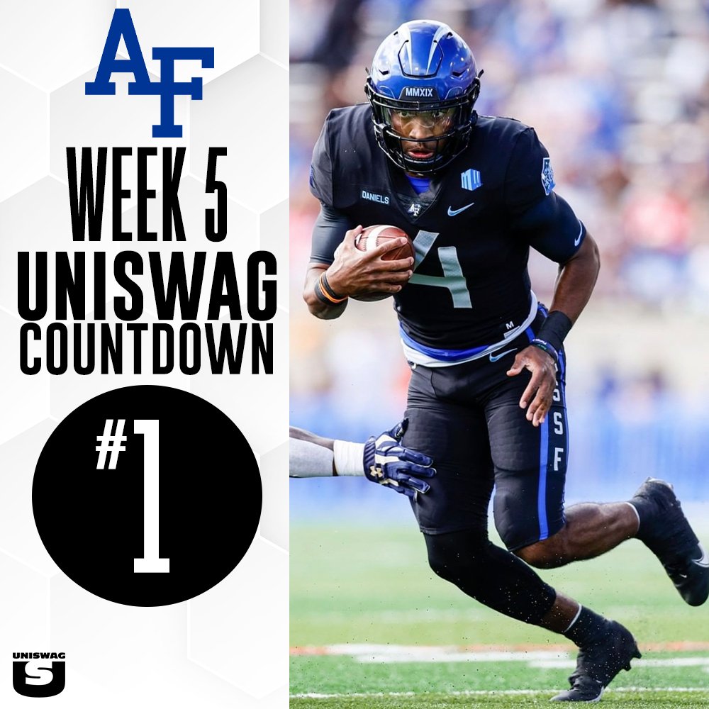 Air Force Football on Twitter  College football uniforms, Football uniform,  Football