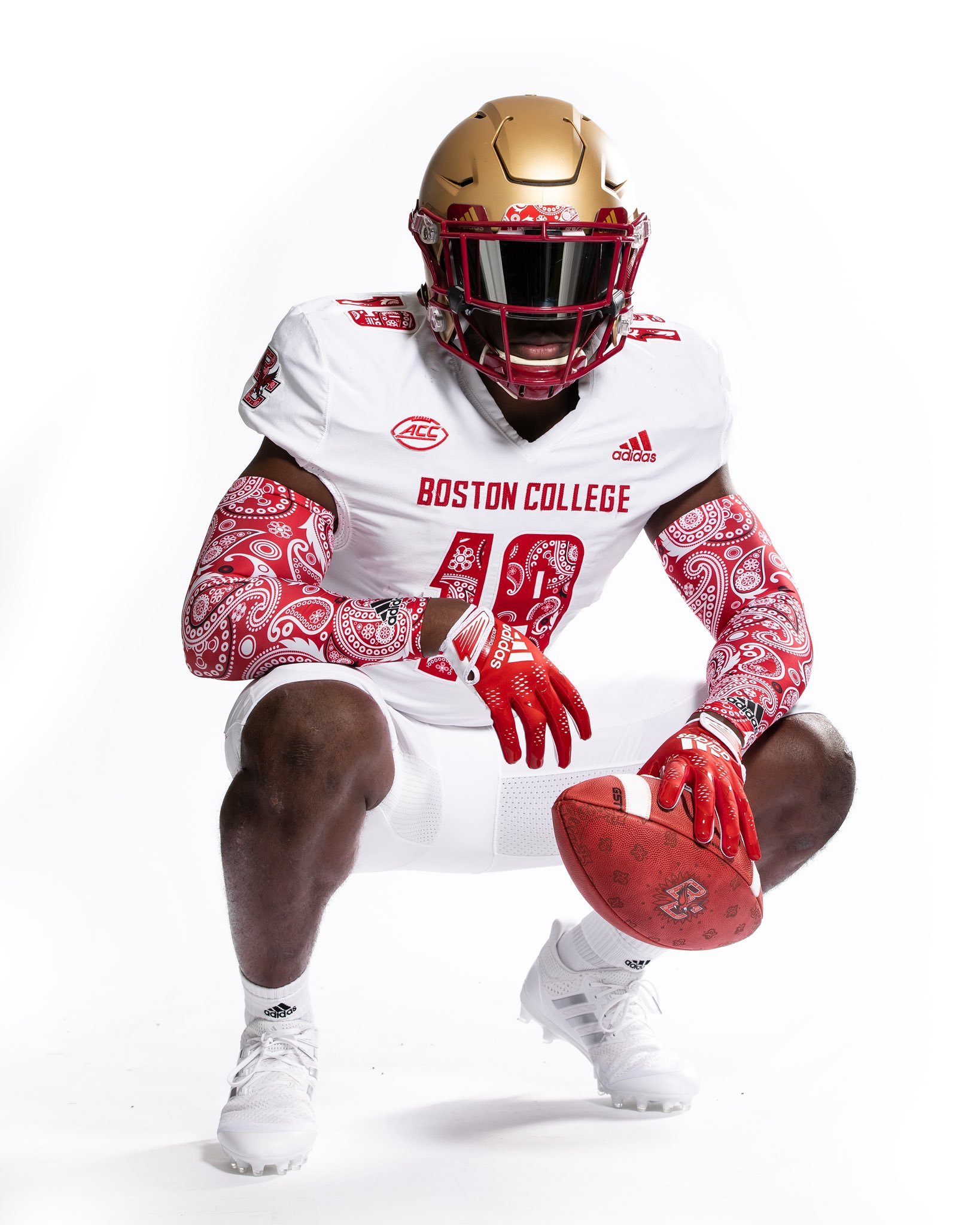 Boston College Jerseys, Boston College Jersey Deals, Boston College Uniforms