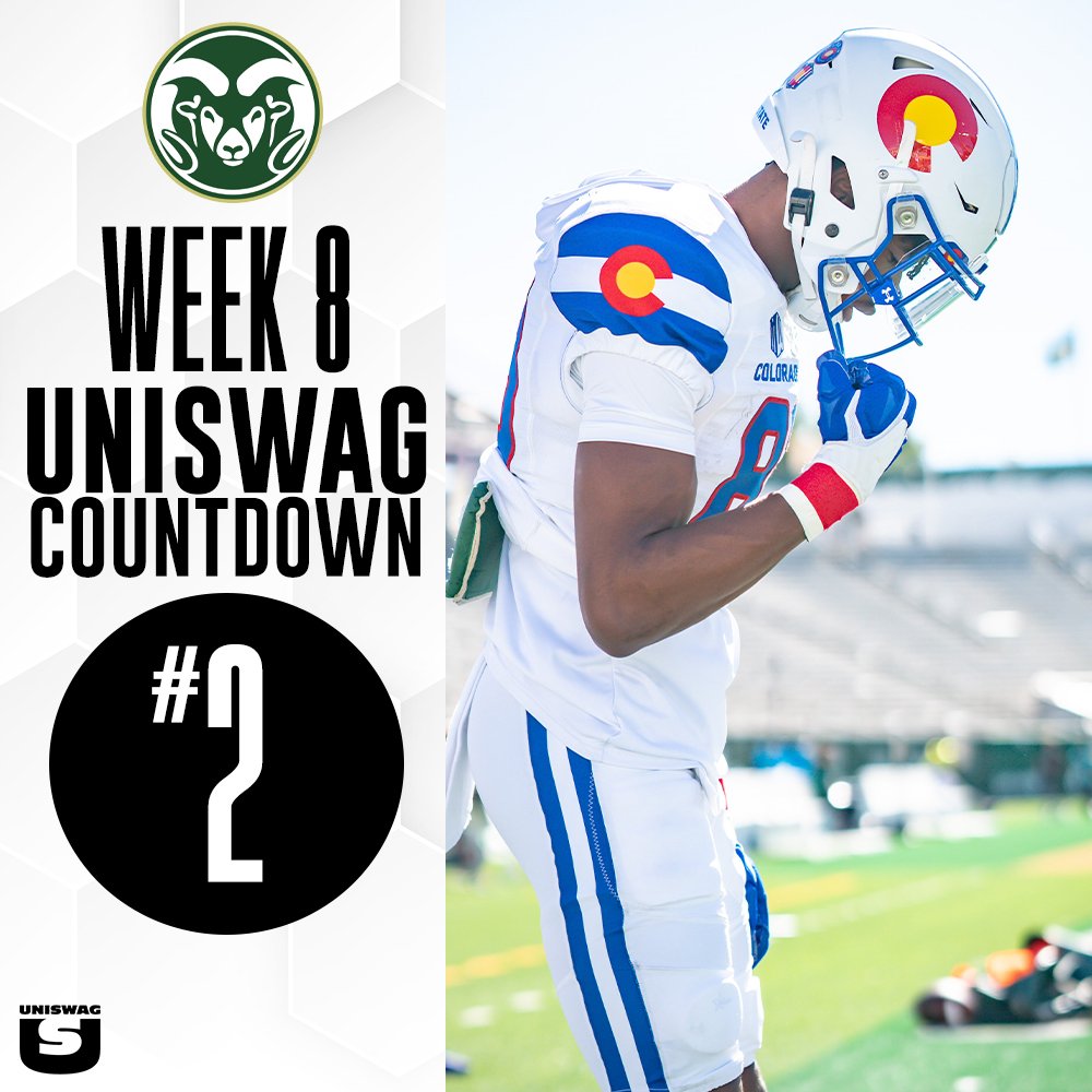 2021-22 College Football Uniform Preview — UNISWAG