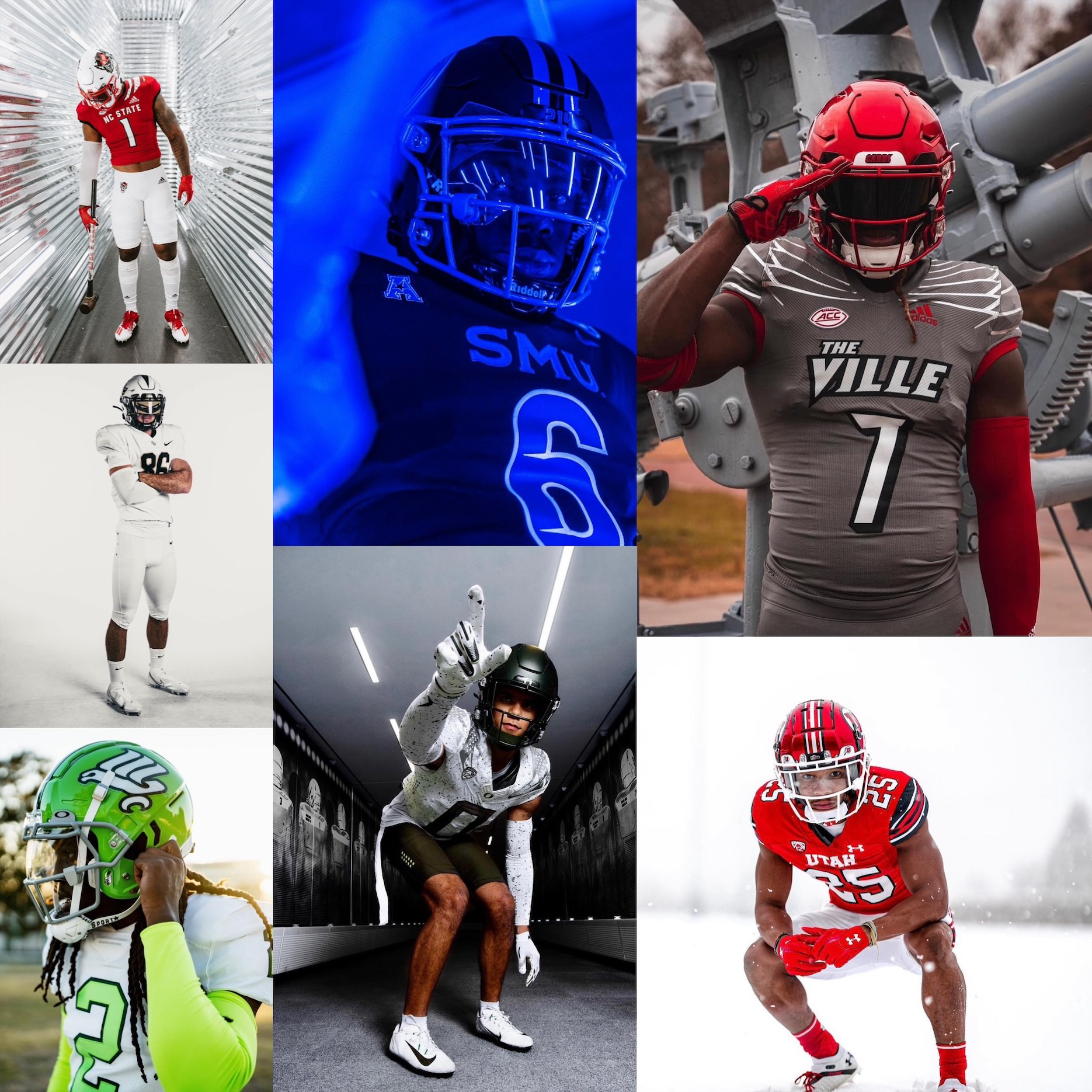 2022 Week 10 UNISWAG Watchlist