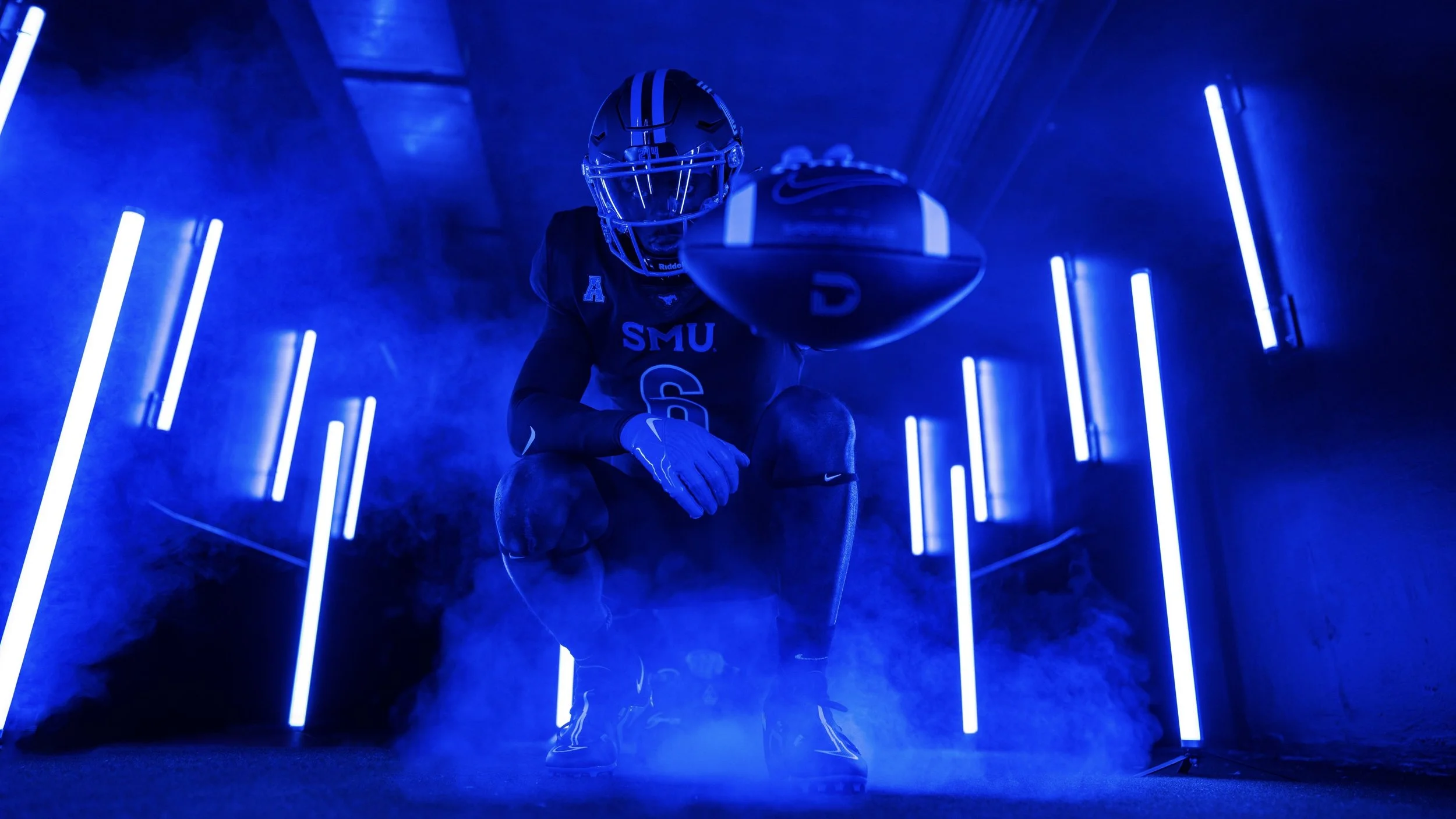 SMU Blackout Uniform