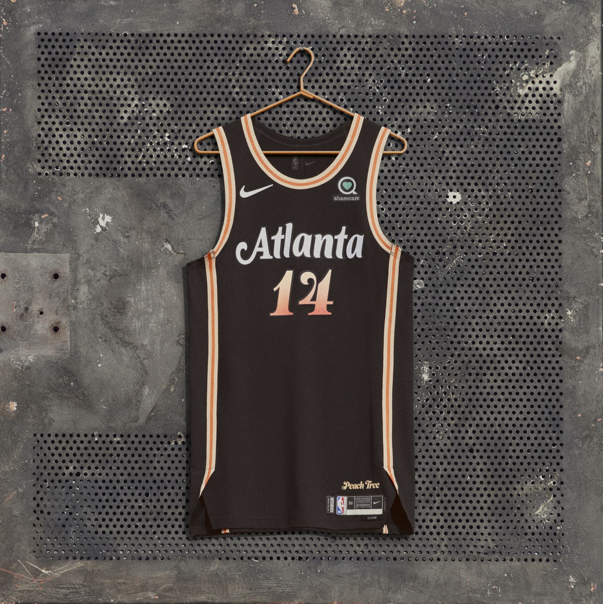 2022-23 NBA City Edition Uniforms — UNISWAG
