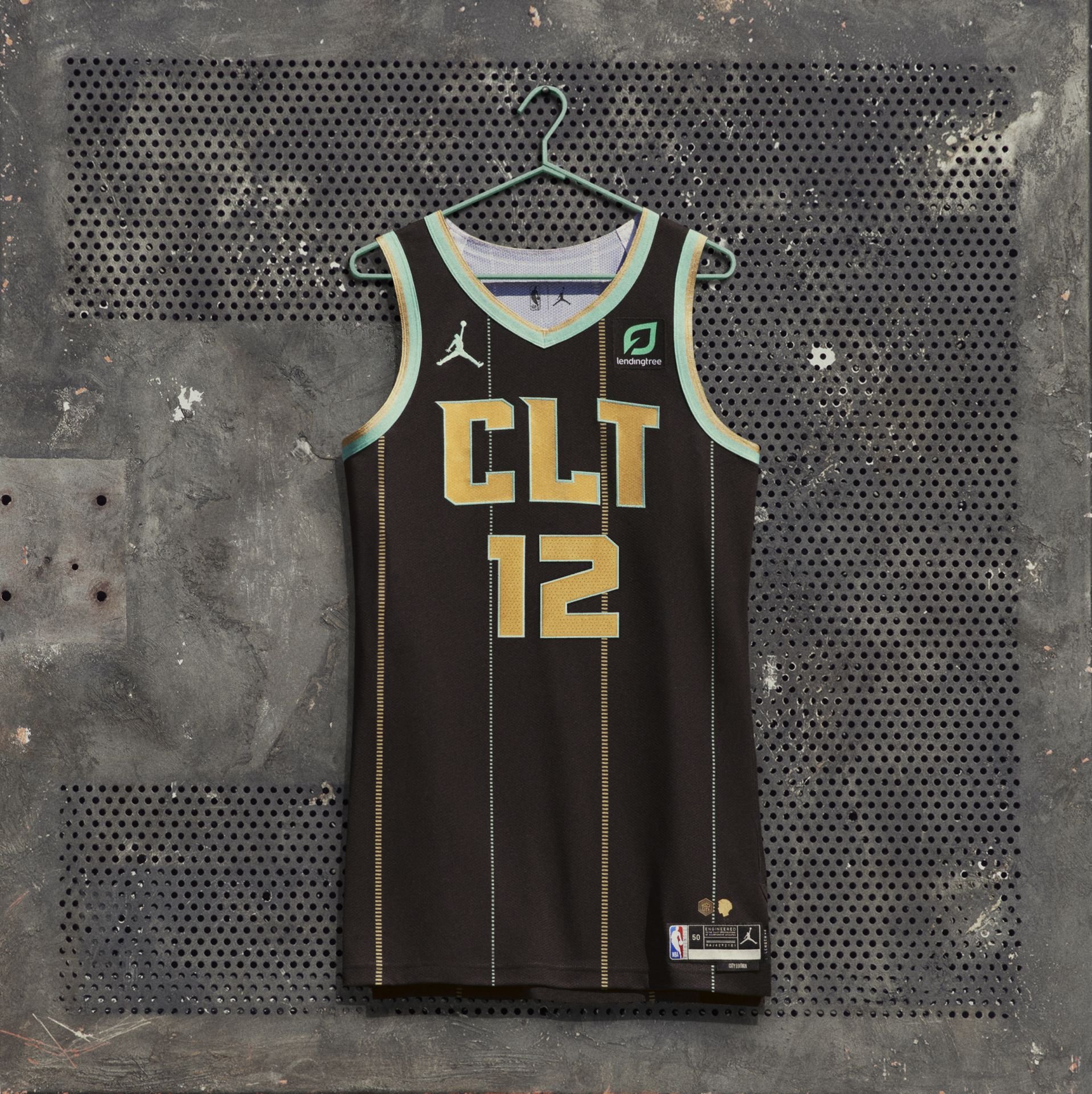 2021-22 NBA City Edition Uniforms — UNISWAG