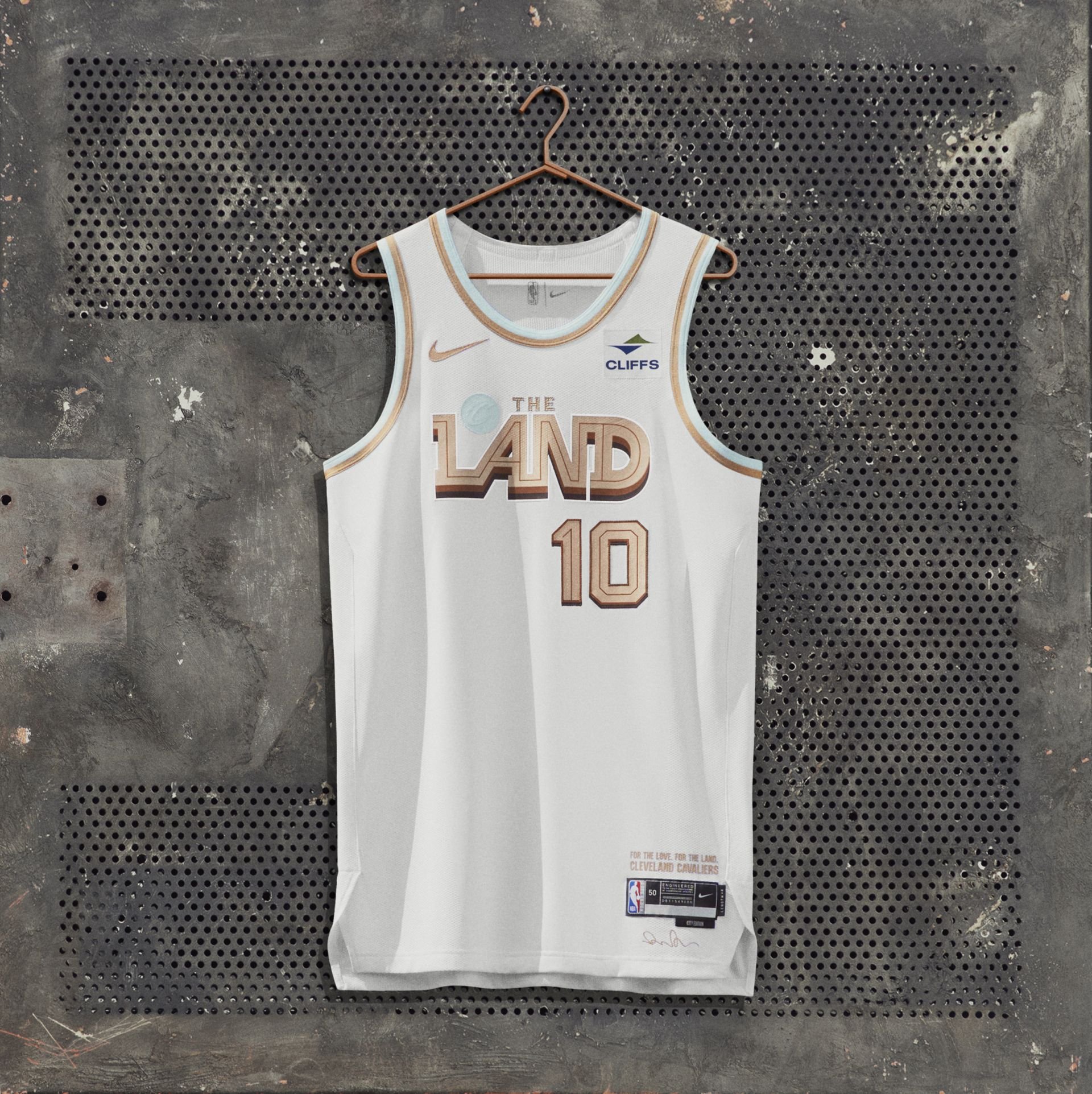 2022-23 NBA City Edition Uniforms — UNISWAG