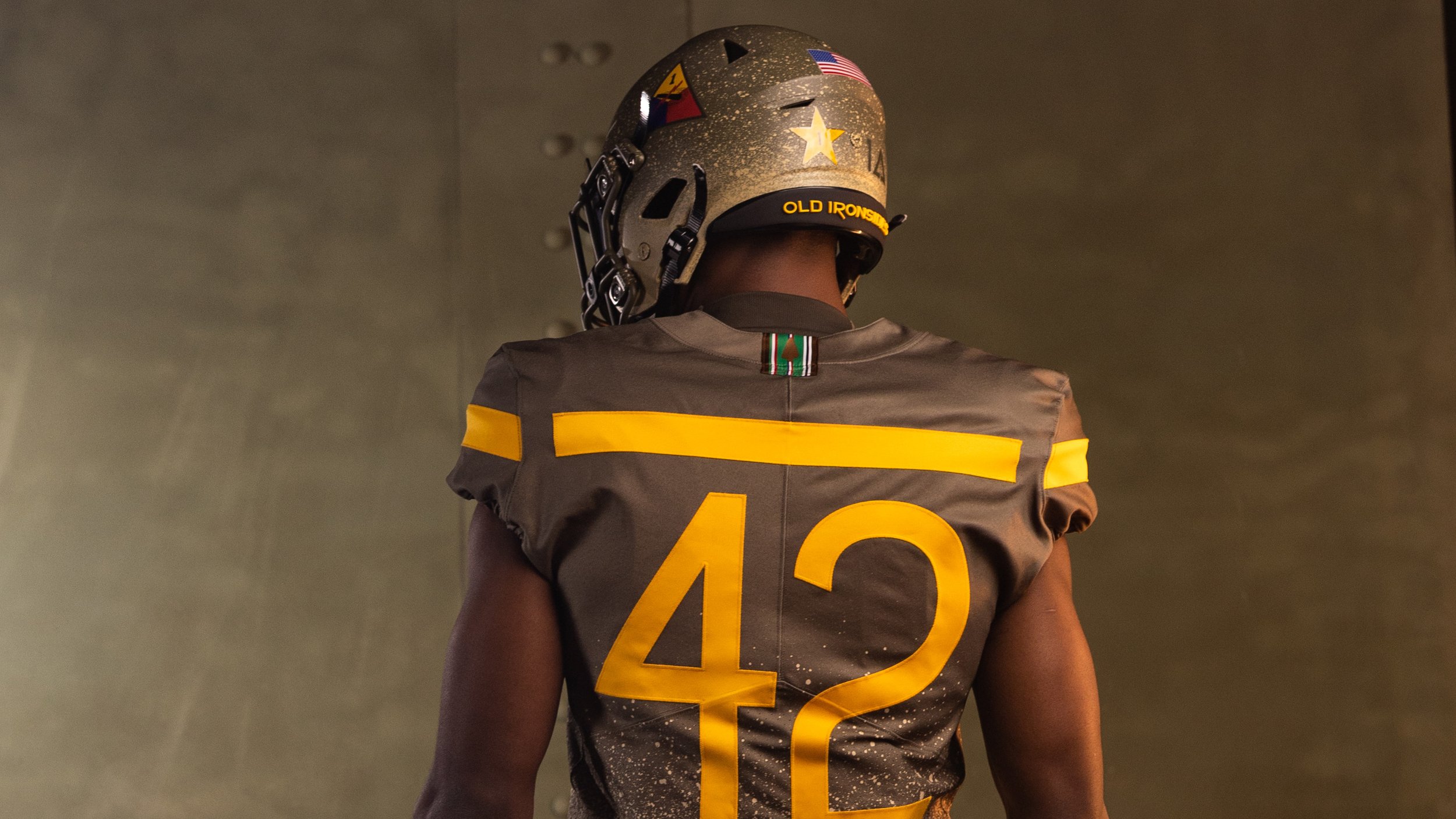 Vanderbilt Battle Ready Uniform — UNISWAG