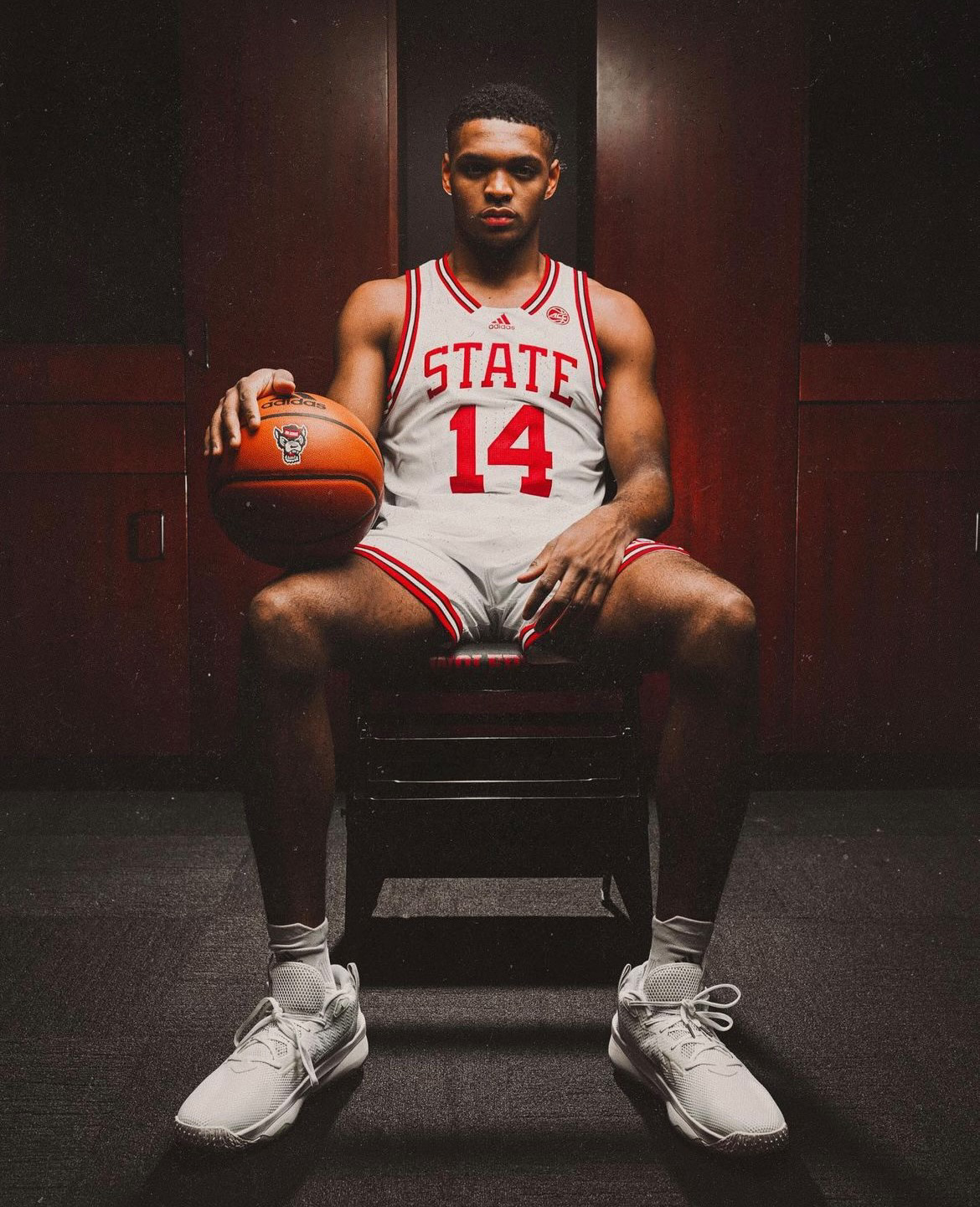 NC State unveils alternate basketball uniforms for Black History