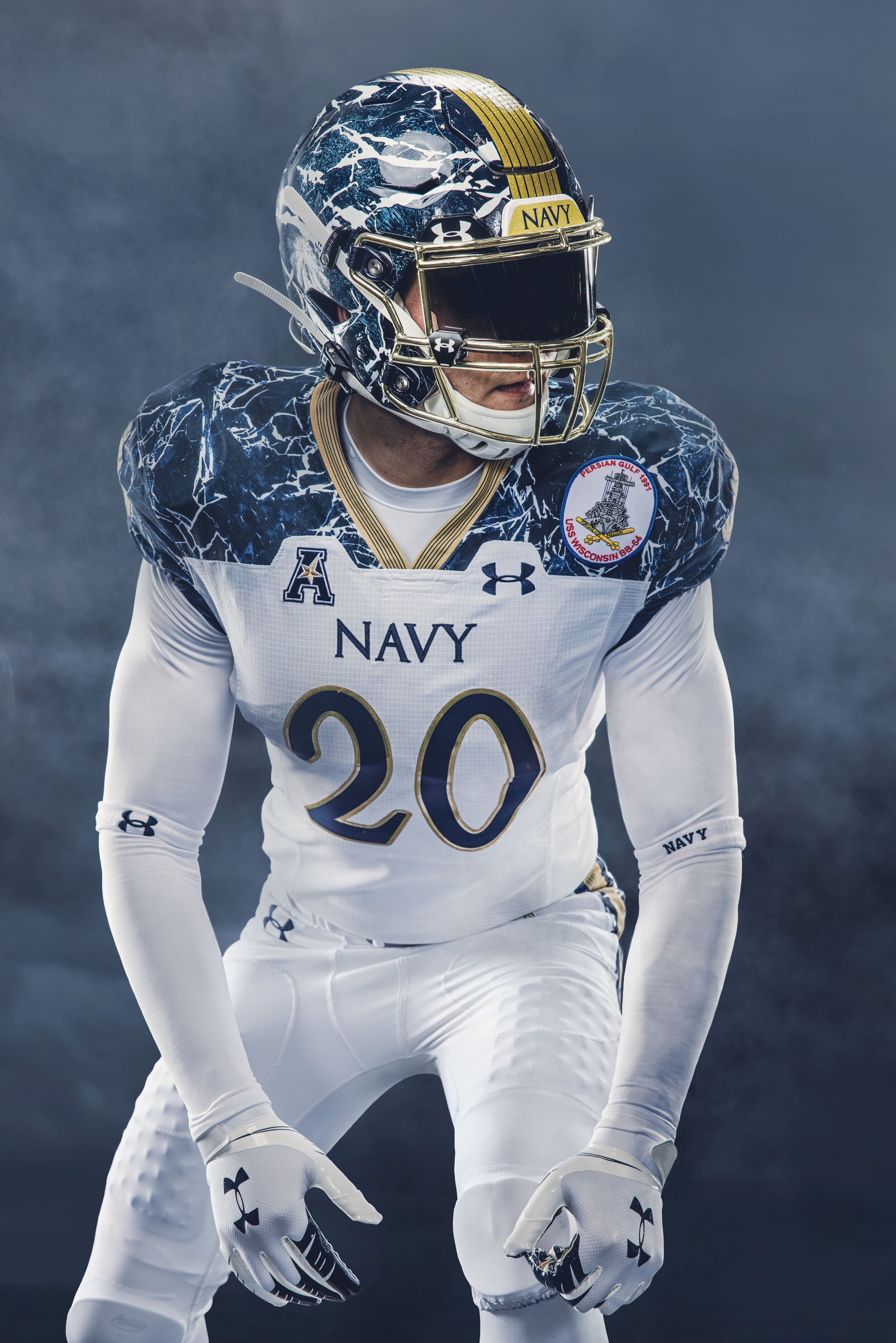 History of The Army vs Navy Game Uniforms — UNISWAG