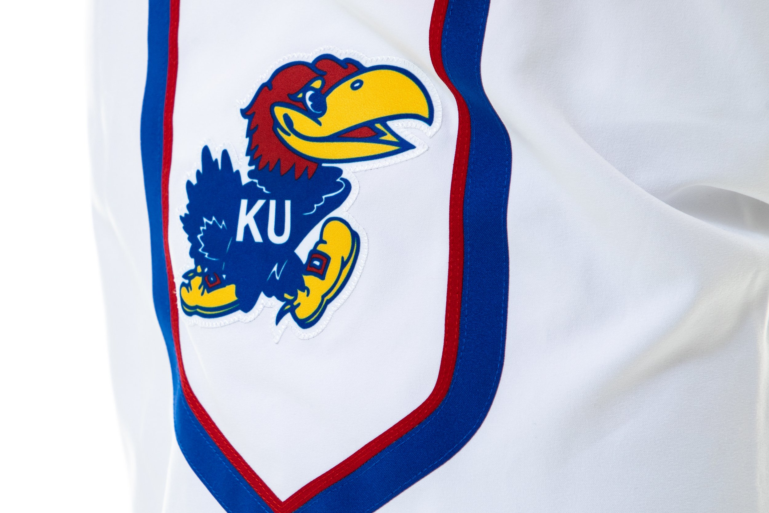 Kansas Heartland Phog Uniform — UNISWAG