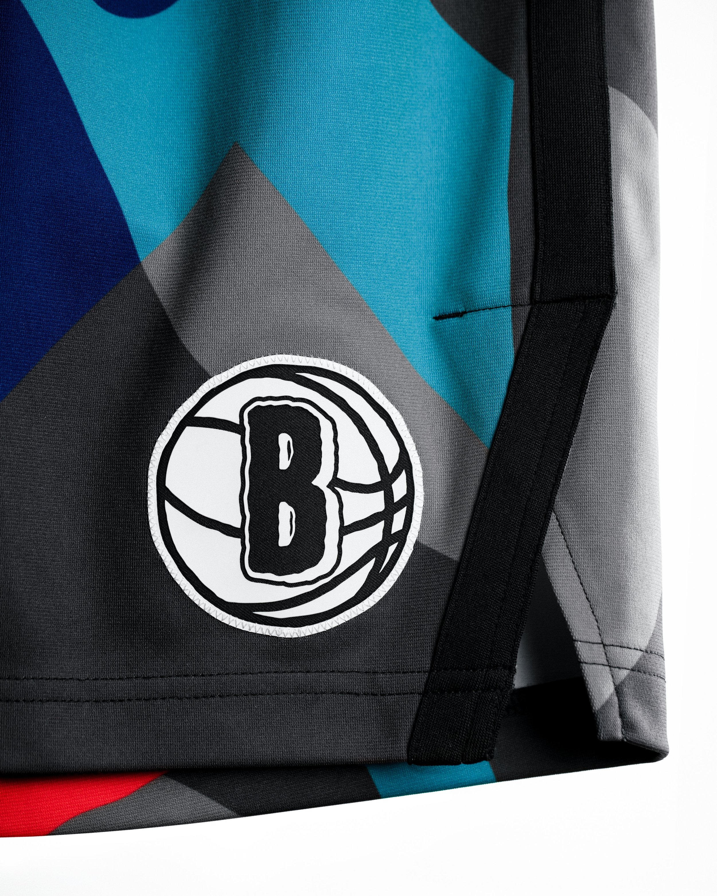 Kaws, Brooklyn Nets Team on 2023-24 City Edition Uniform: Details – WWD