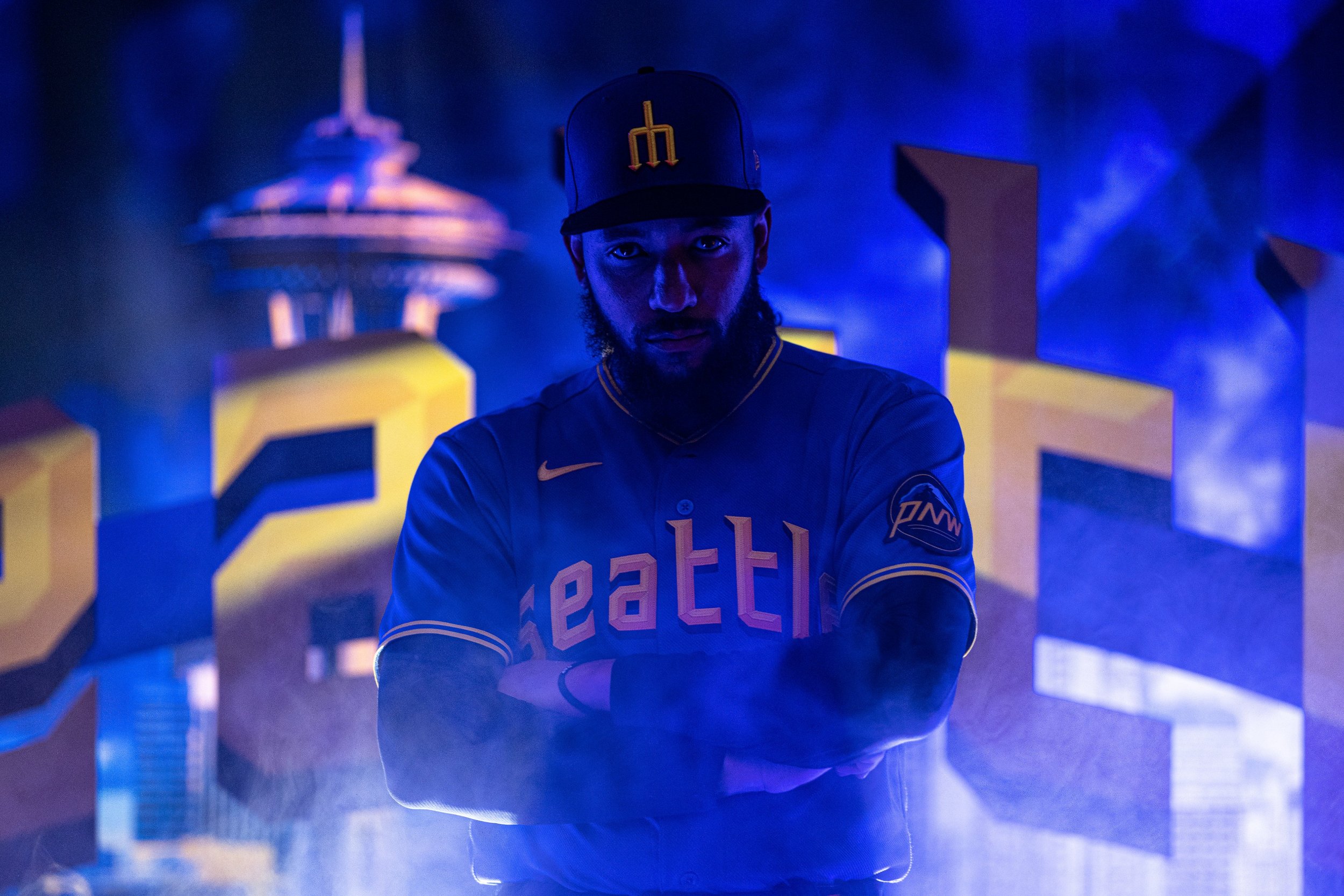 Mariners unveil City Connect uniforms that pay homage to SODO