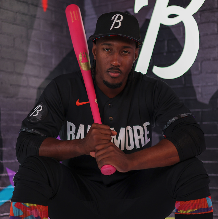 Baltimore Orioles City Connect Uniform — UNISWAG