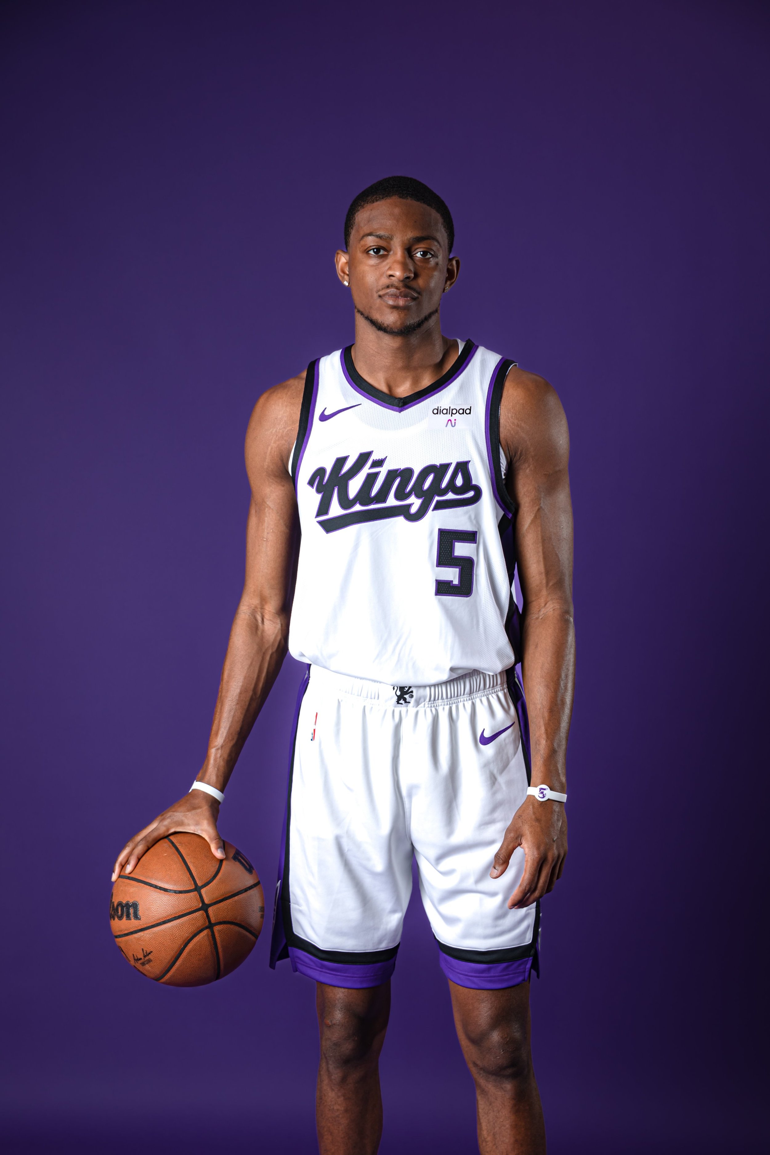 SACTOWN 'City Edition' Uniforms for the Kings — UNISWAG