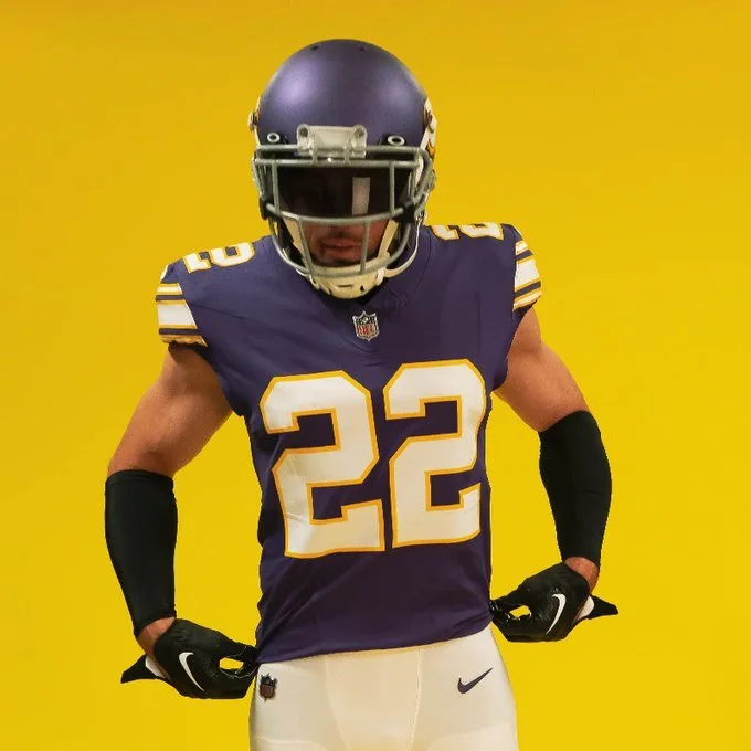 Minnesota Vikings Unveil Classic Throwback Uniform