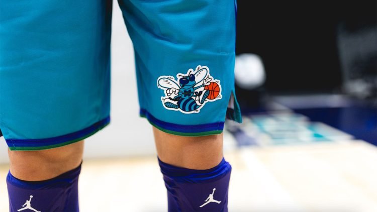 Charlotte Hornets Unveil Classic Edition Uniform to Celebrate 35th  Anniversary — UNISWAG