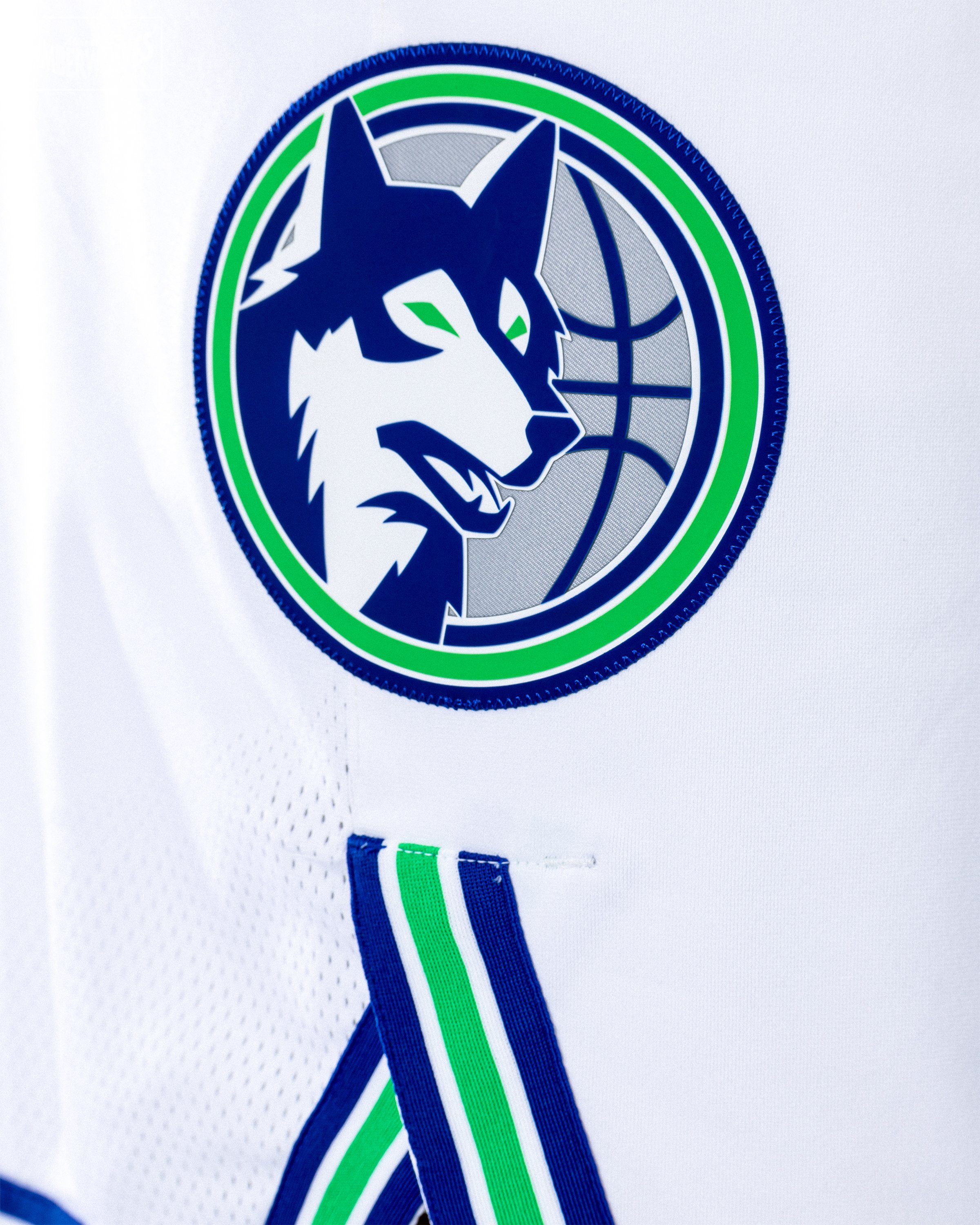 OLD SHEP IS BACK  Timberwolves Unveil Classic Jerseys