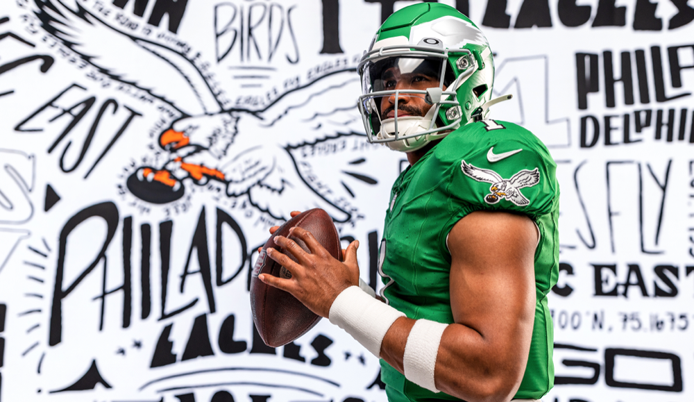 4 cool things about Oregon's 2017 'Stomp Out Cancer' alternate uniforms 
