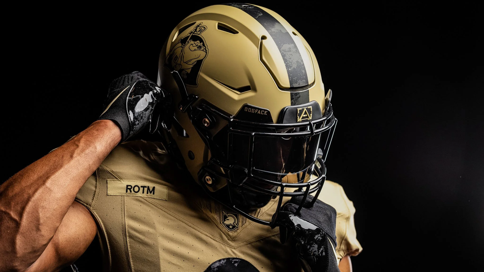 2023 Army Uniforms for Army-Navy Game