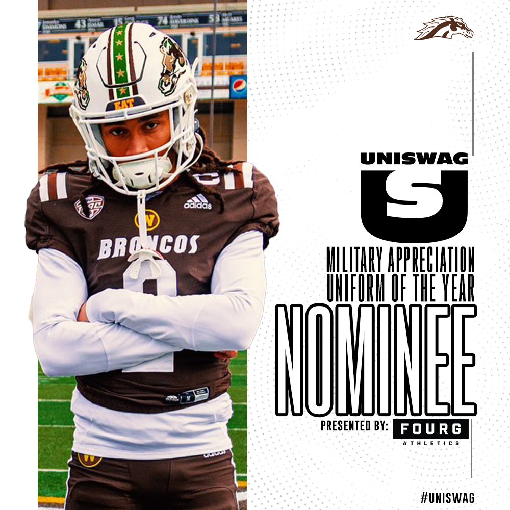 2023 UNISWAG Military Appreciation Uniform of the Year Nominees — UNISWAG