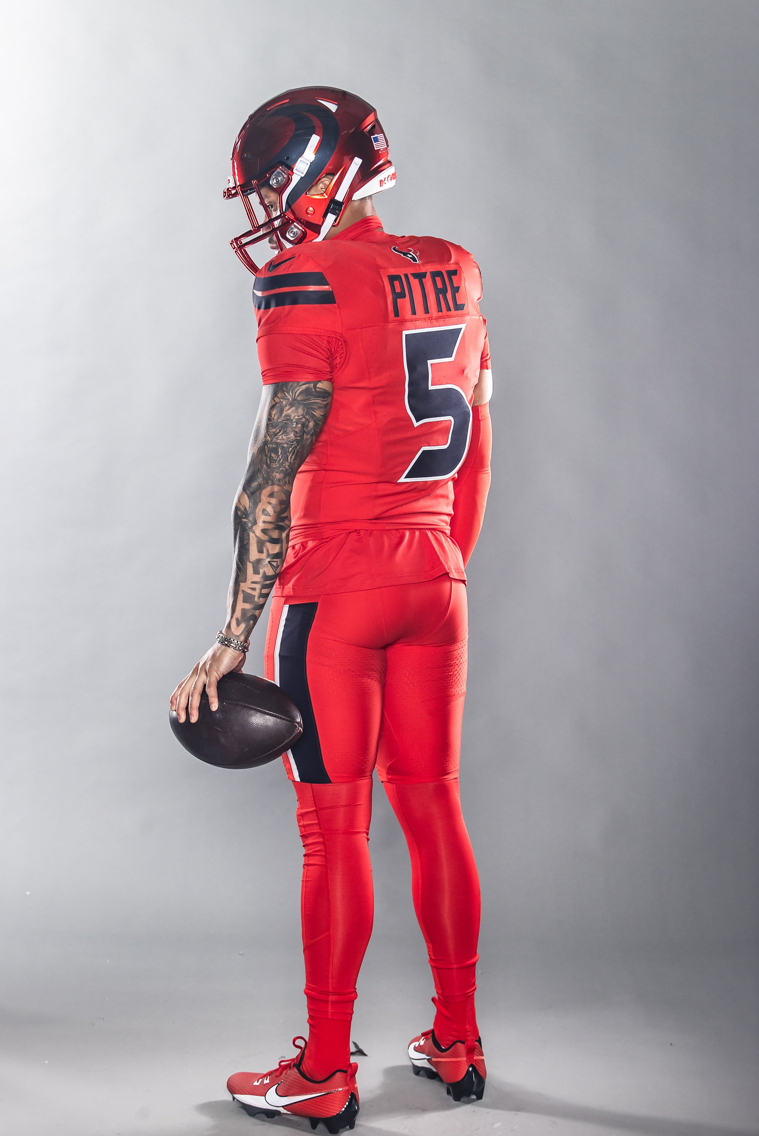 RedJersey_RedPants_JalenPitre_2024_0313_Photoshoot_NewUniforms_GrayBackground_0145.jpg