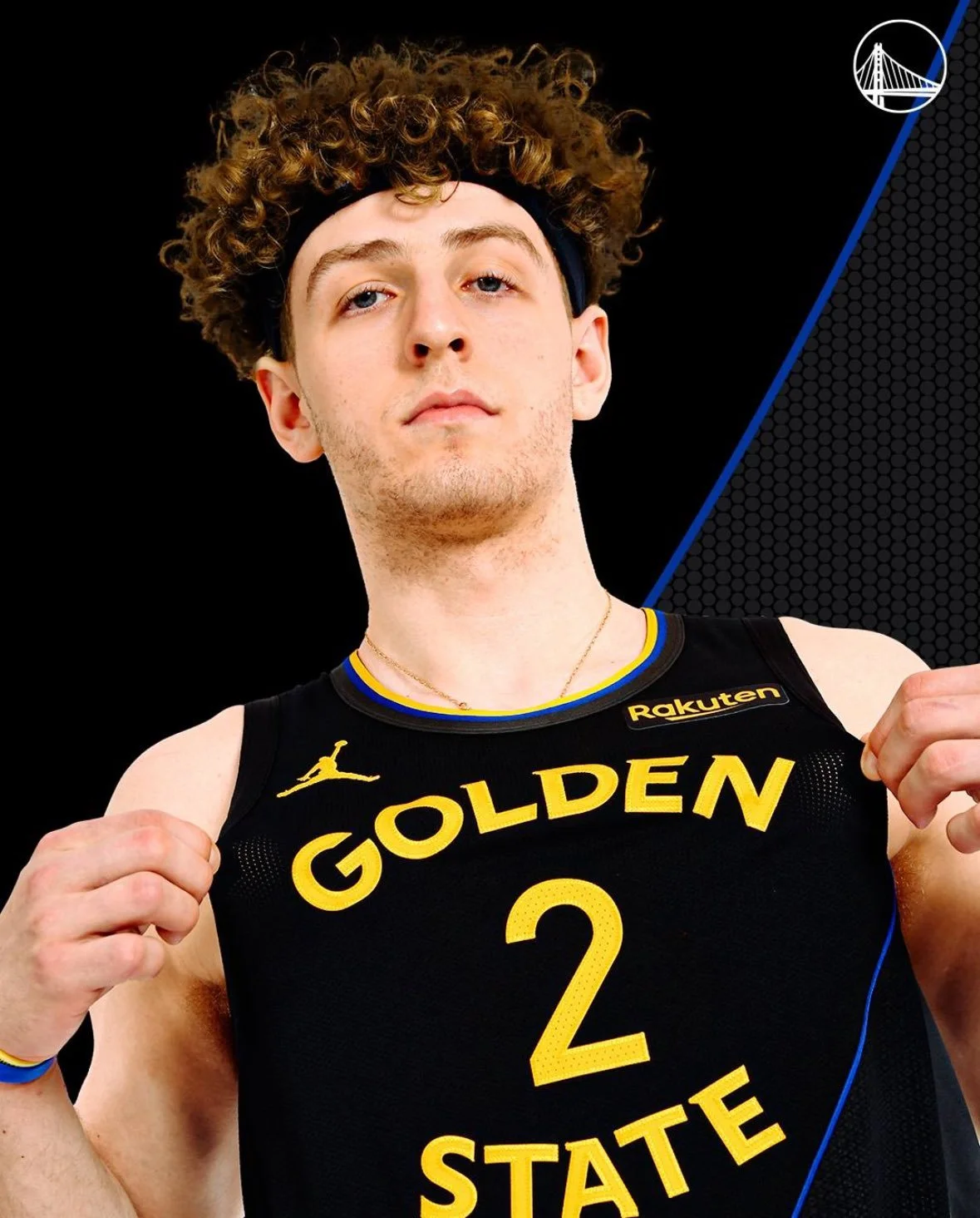 Golden State Warriors Unveil Statement Uniform for the 2024-25 Season