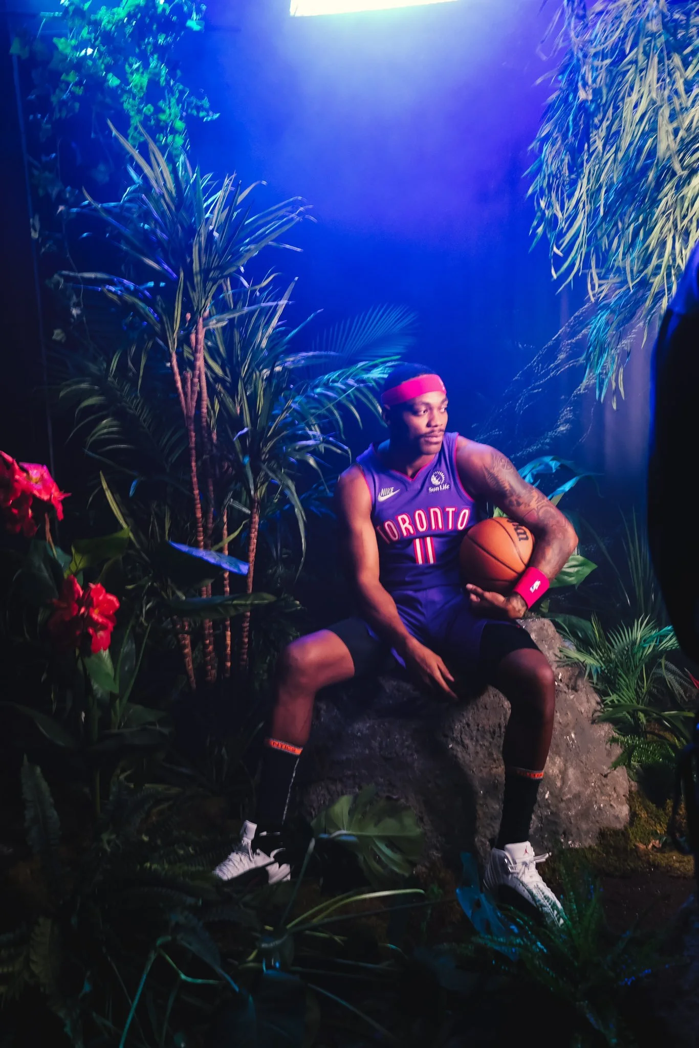 Toronto Raptors Unveil Classic Edition Uniforms for 2024-25 Season