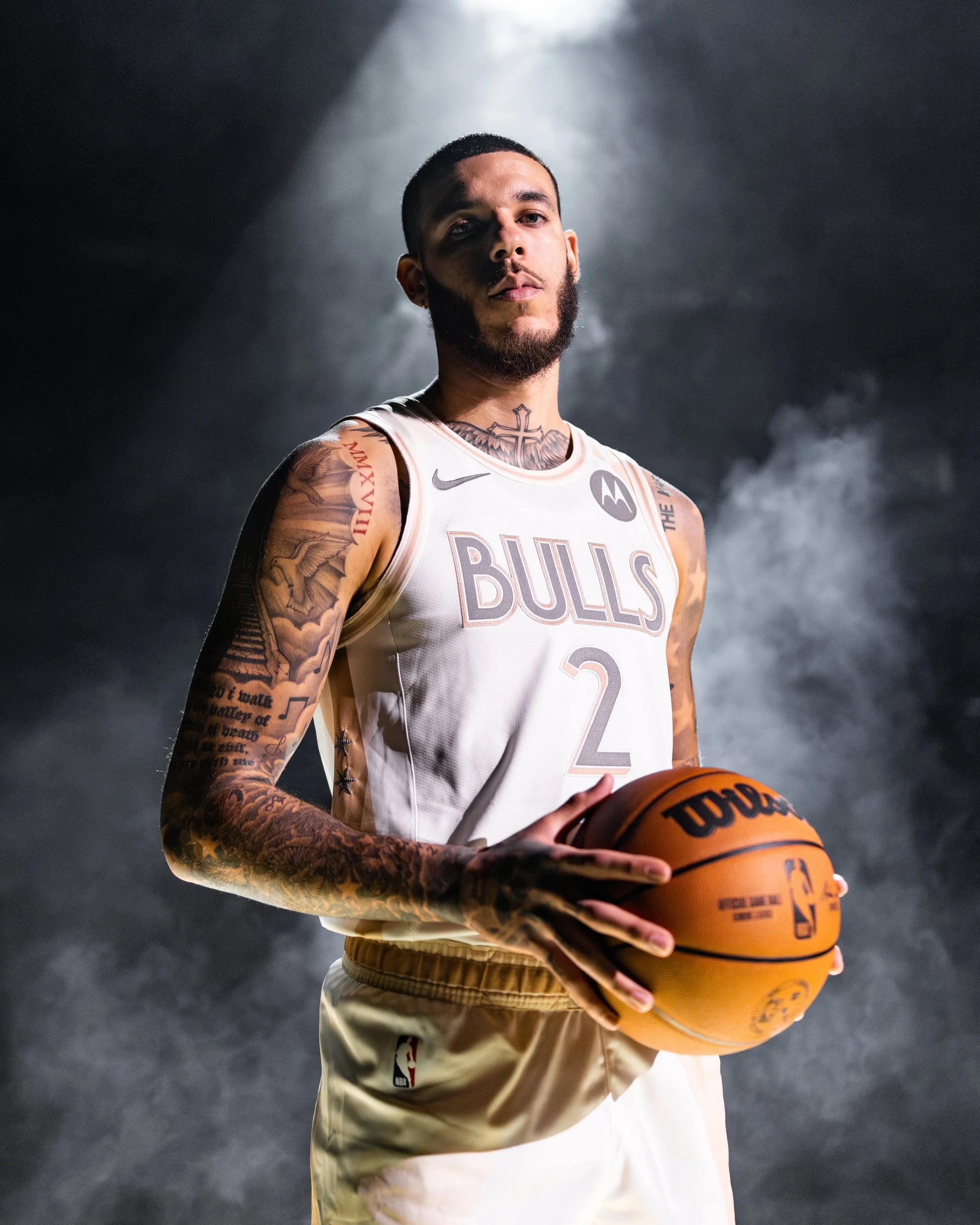 Chicago Bulls Unveil 2024-25 City Edition Uniform