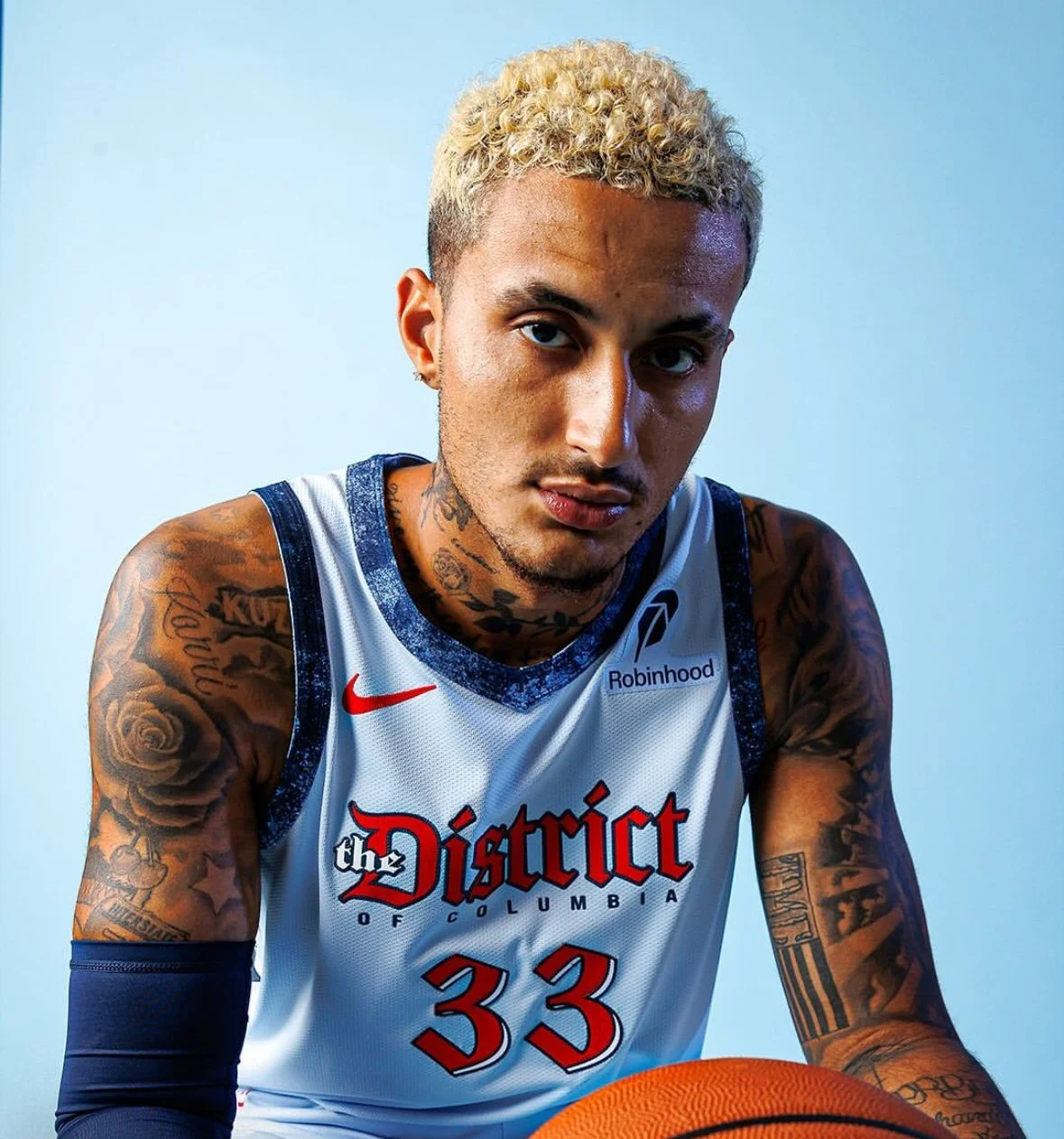 Washington Wizards unveil 2024-25 City Edition uniform