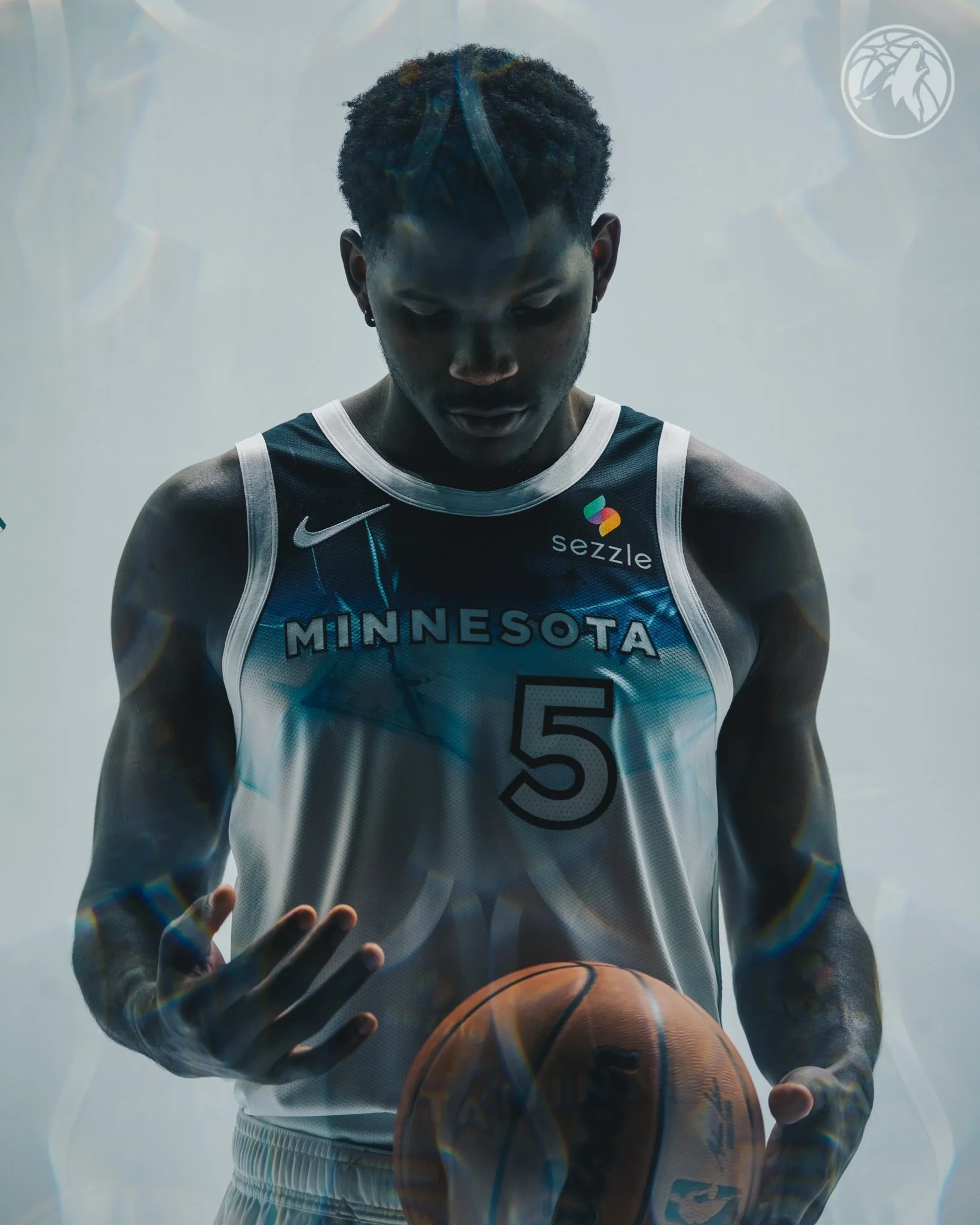 Minnesota Timberwolves Unveil 2024-25 City Edition Uniform