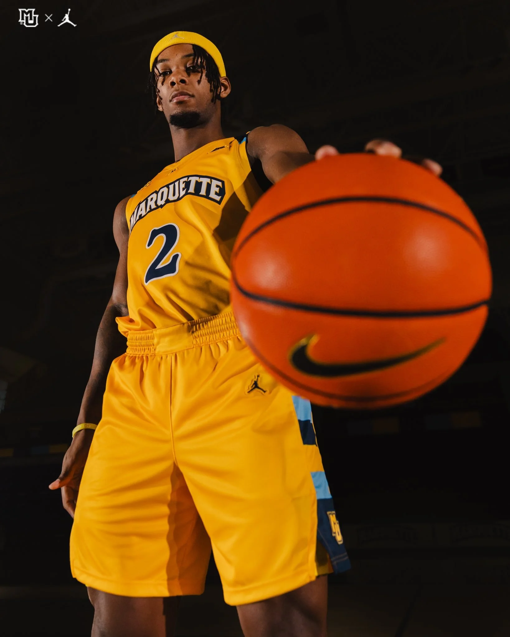 Marquette Men’s Basketball Pays Tribute to Iconic Uniform Era