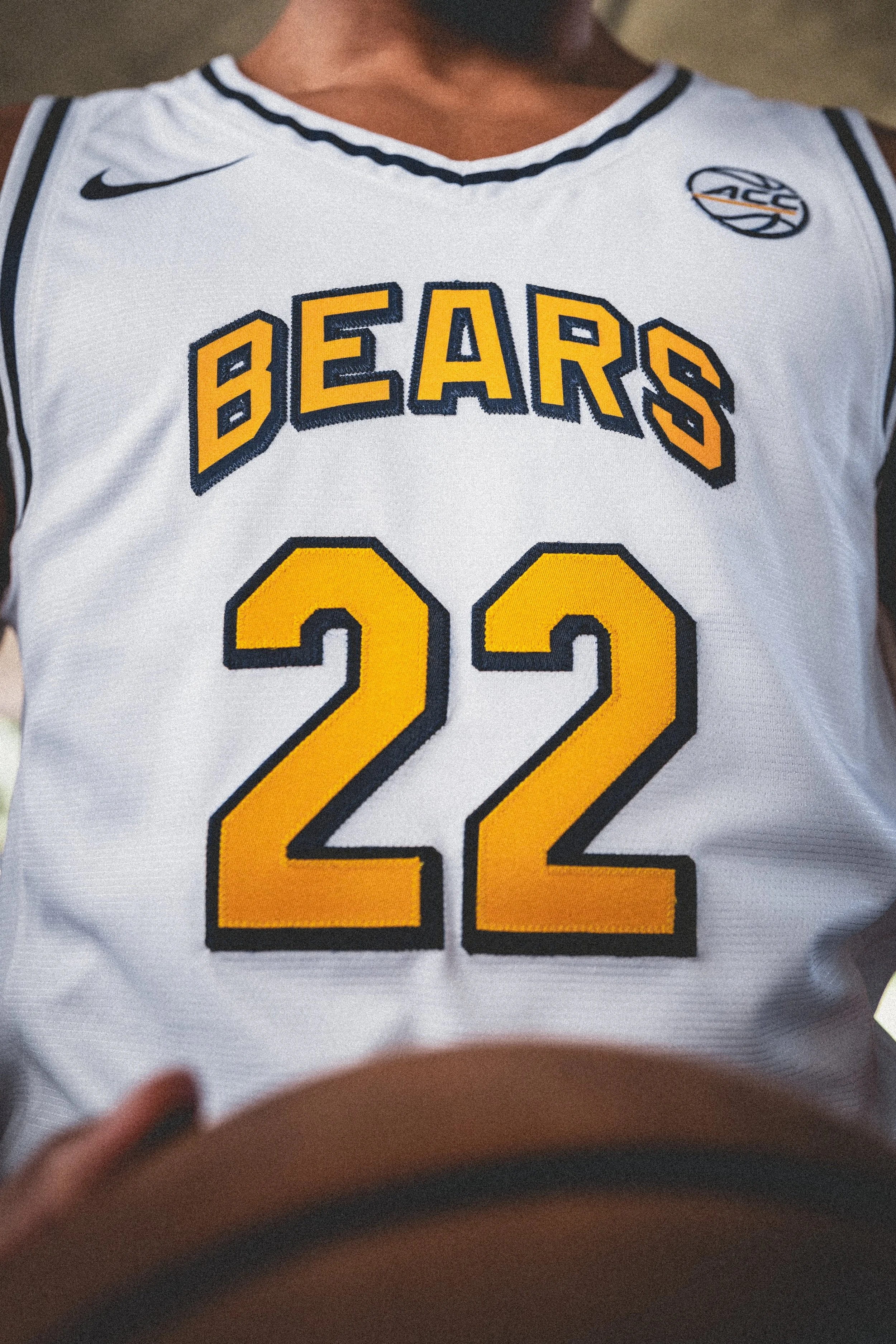Cal Men’s Basketball Unveils Fresh New Uniforms