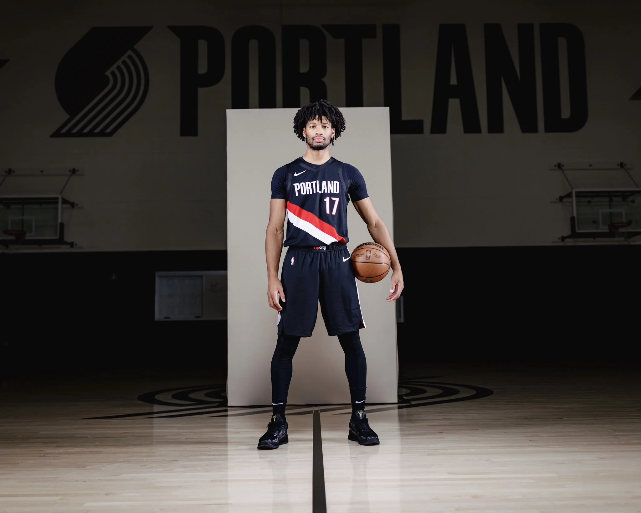 Trail Blazers Unveil Refresh to Icon & Association Uniforms