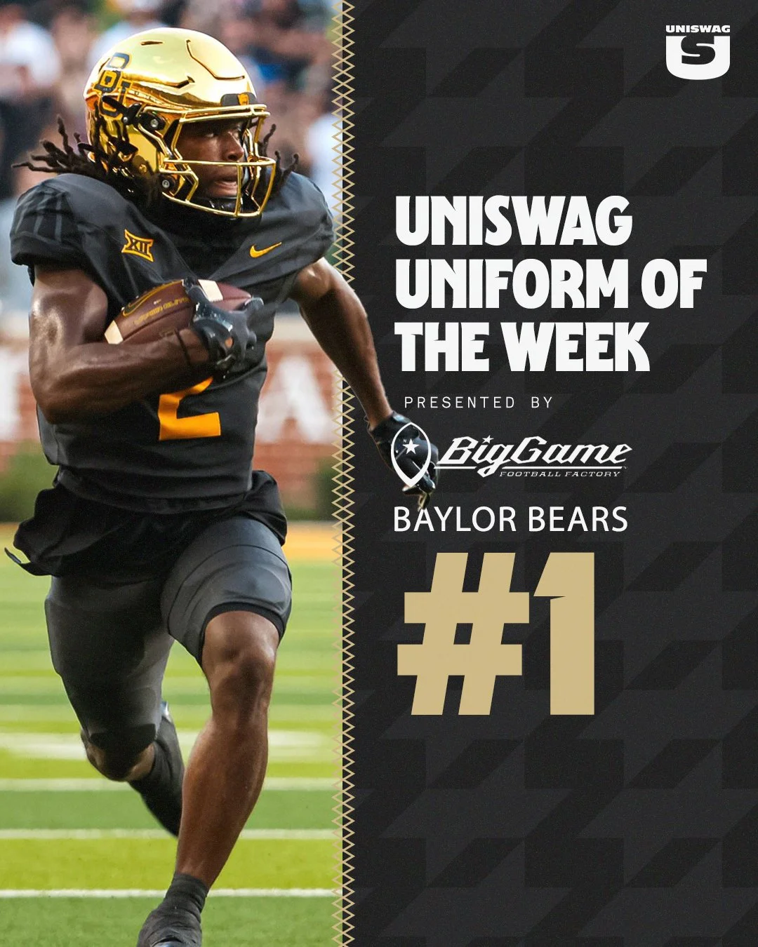 2025 WEEK 1 UNISWAG COUNTDOWN