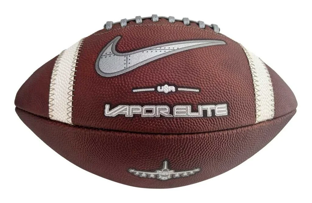 Air Force Unveils Limited-Edition Legacy Series Nike Vapor Elite Football