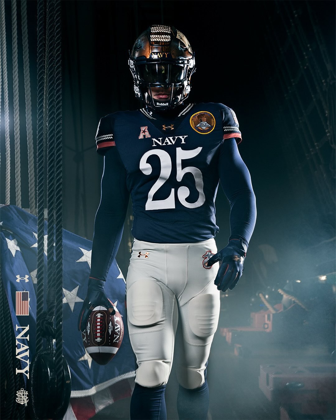 A uniform 250 years in the making…#GoNavy - #Navy250.jpg