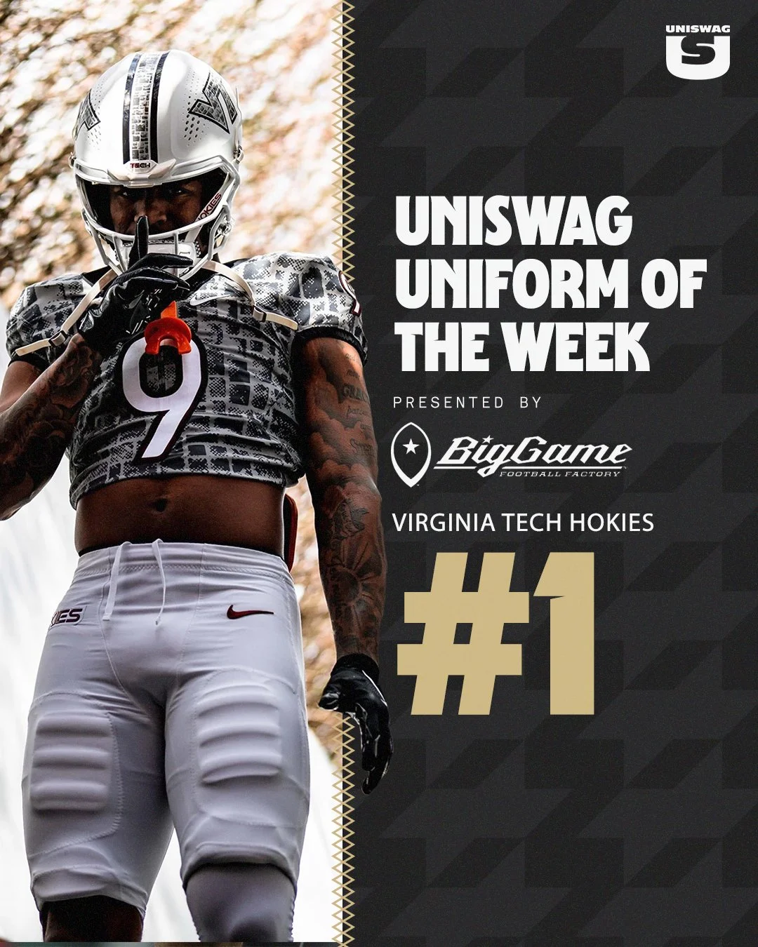 2025 WEEK 13 UNISWAG COUNTDOWN
