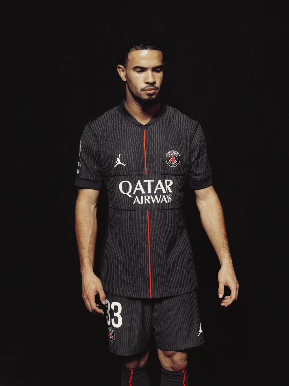 Maillot FC Barcelona X Cactus Jack - Version Local Player - Taille L - Neuf Avec étiquettes Nike